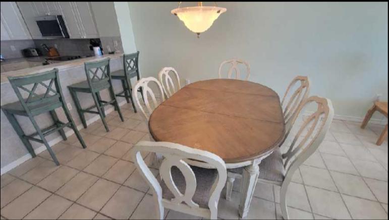 Emerald Isle Gulf Front 2b - 802 Apartment