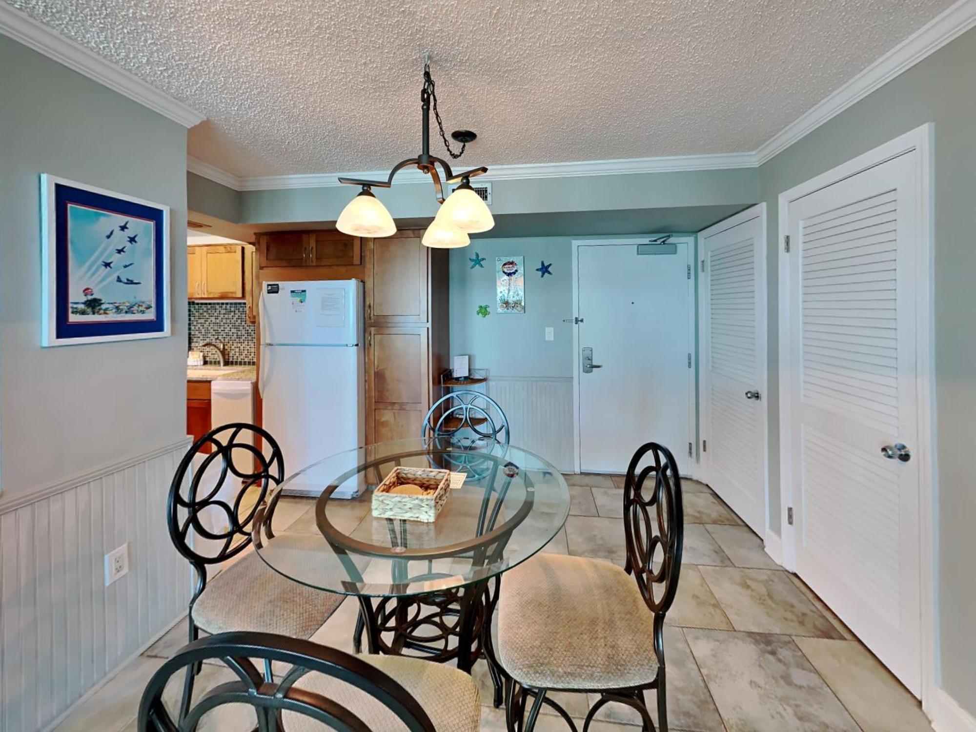 Sabine5f Apartment