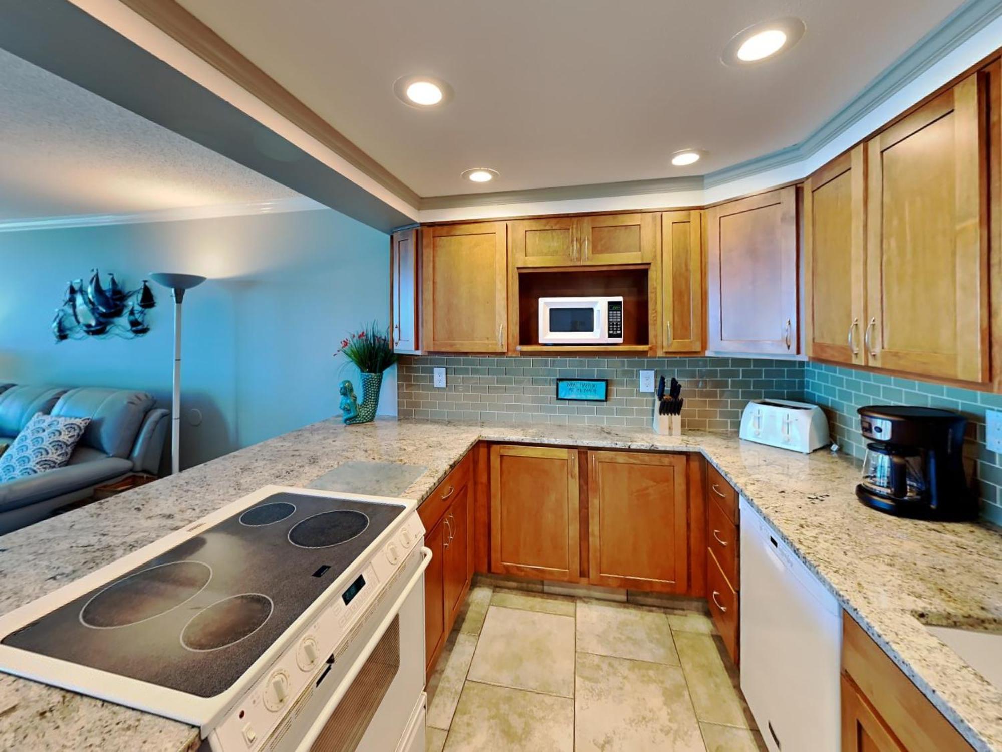 Apartment Sabine5f