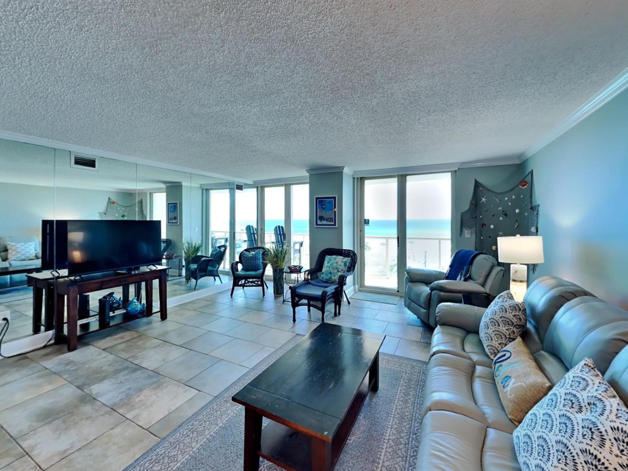 Sabine5f Apartment Pensacola Beach