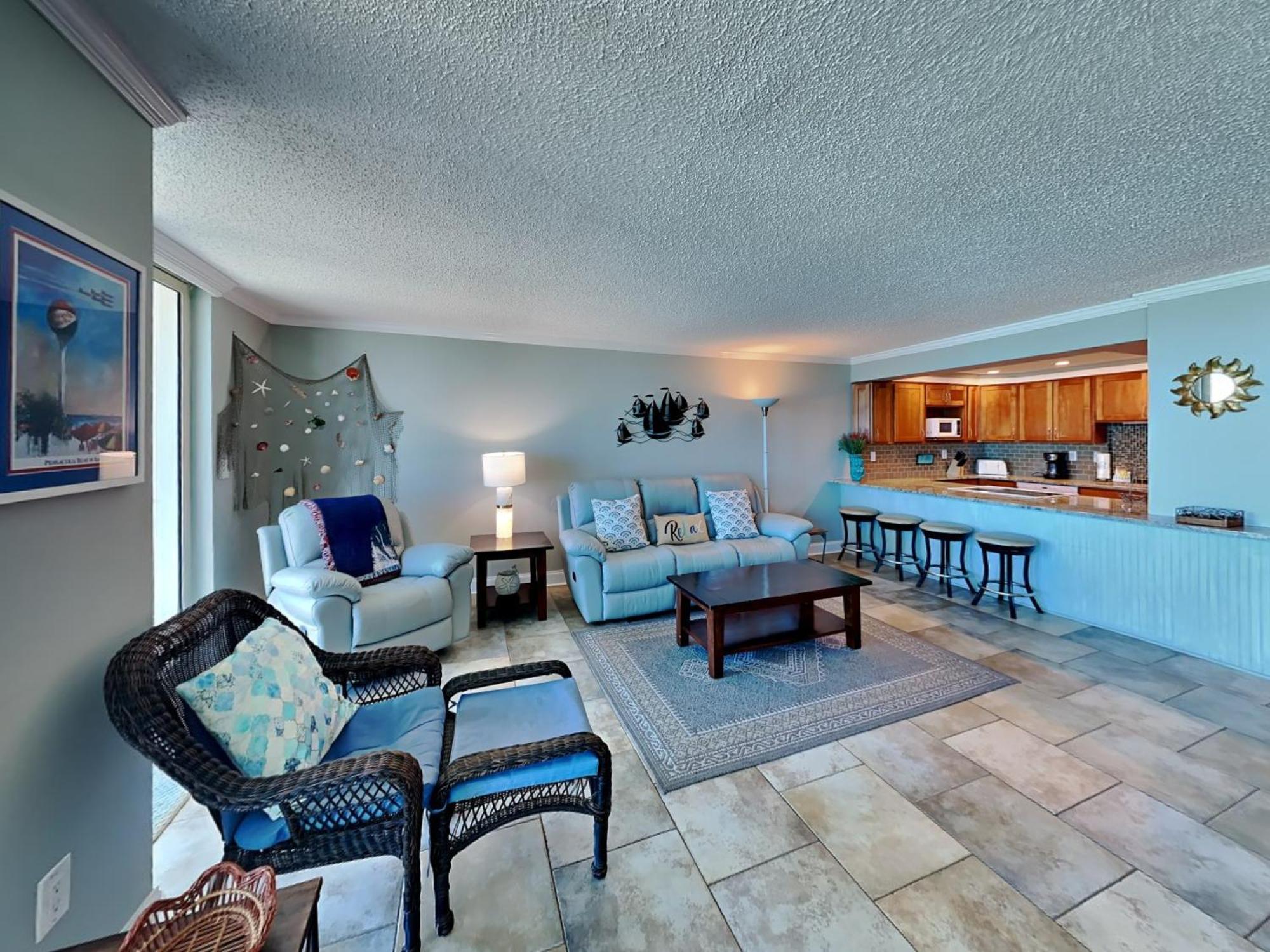 Apartment Sabine5f