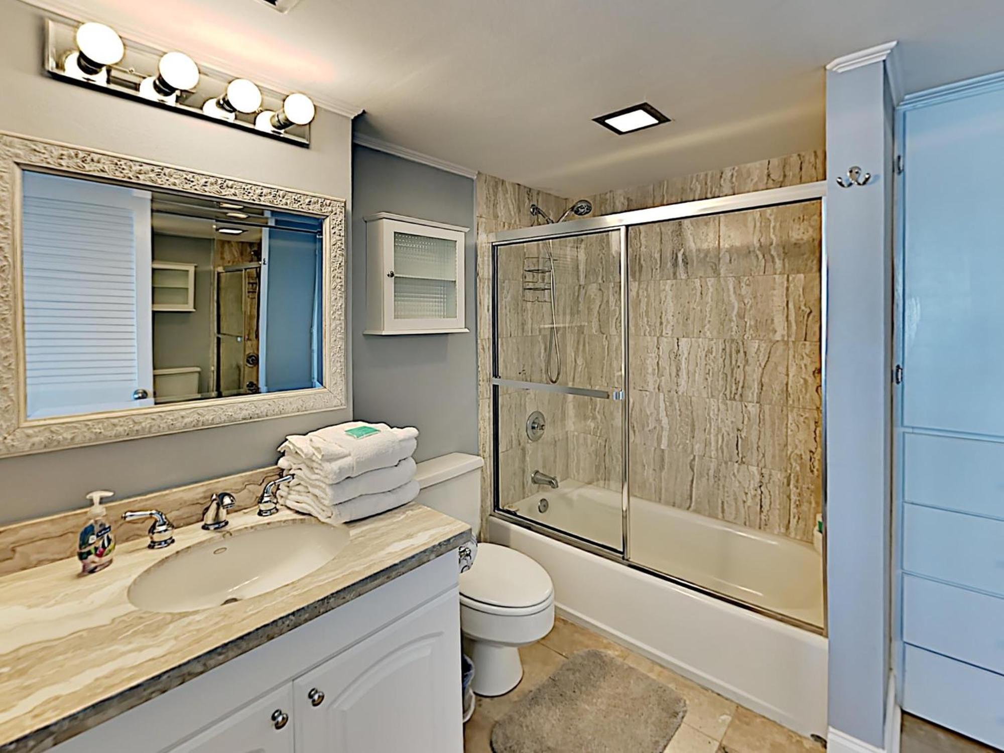 Sabine5f Apartment *