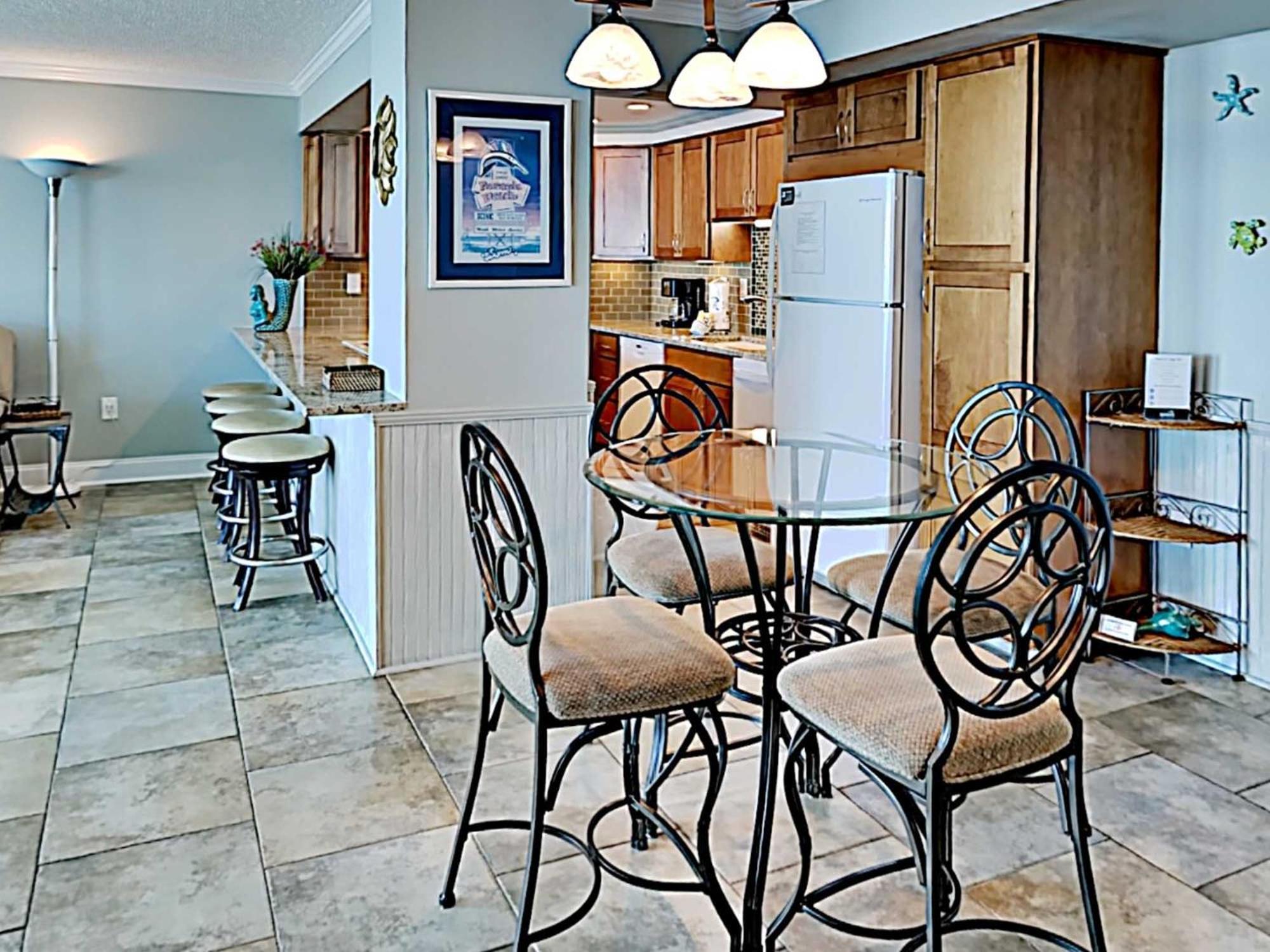 Sabine5f Apartment