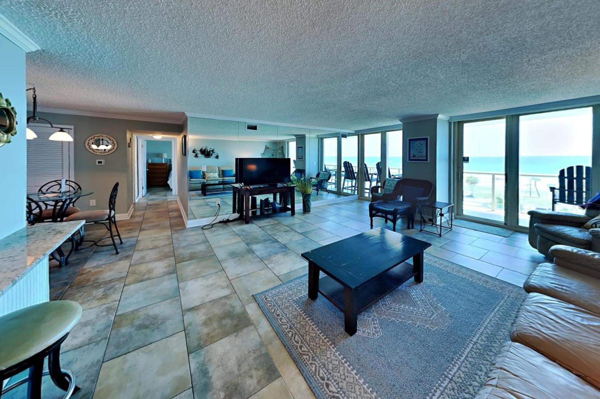 Sabine5f Pensacola Beach