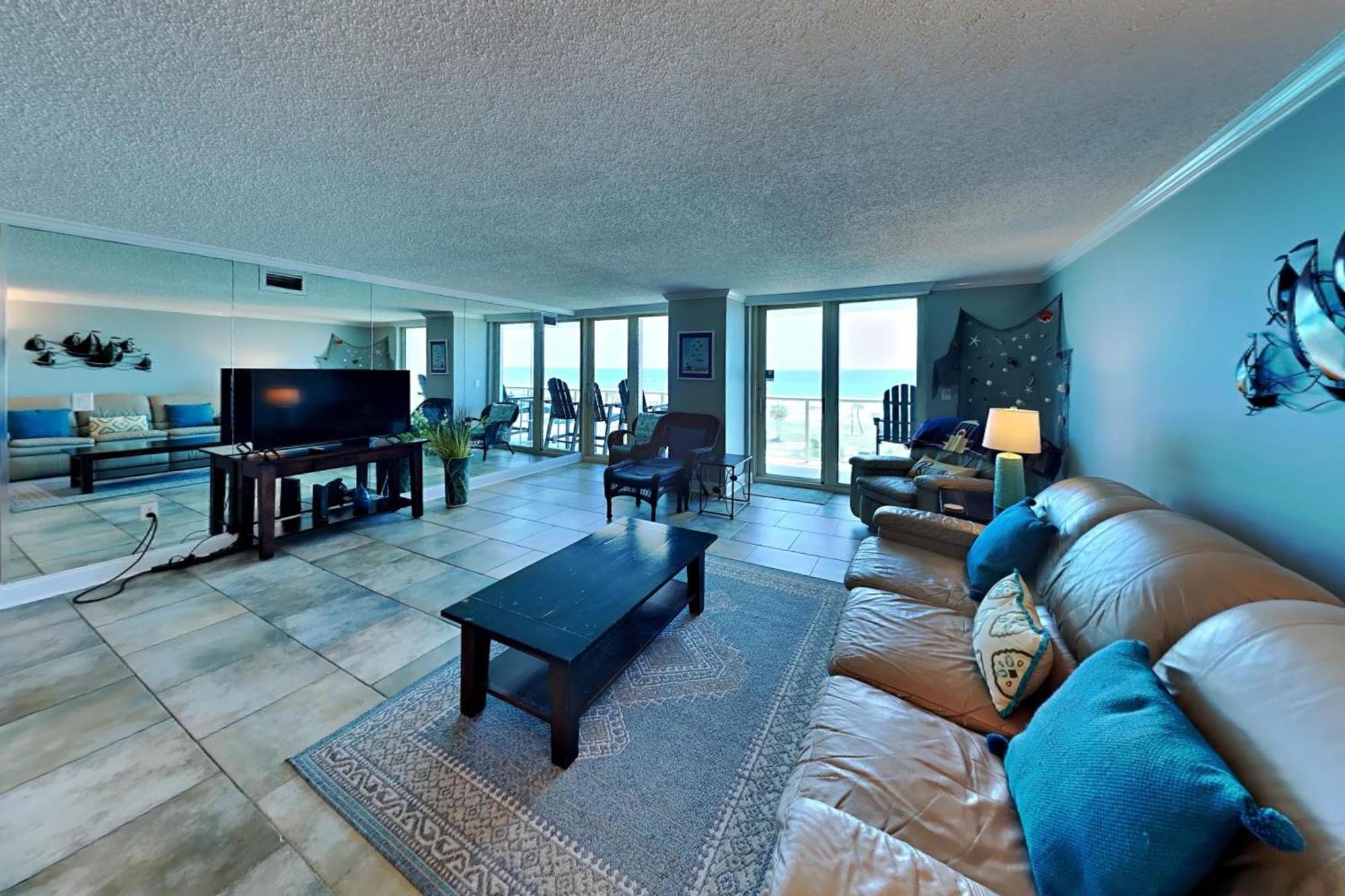 Apartment Sabine5f