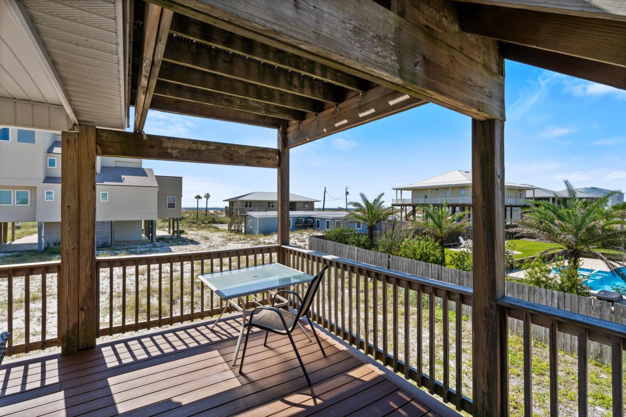 Maldonado House Holiday home Pensacola Beach
