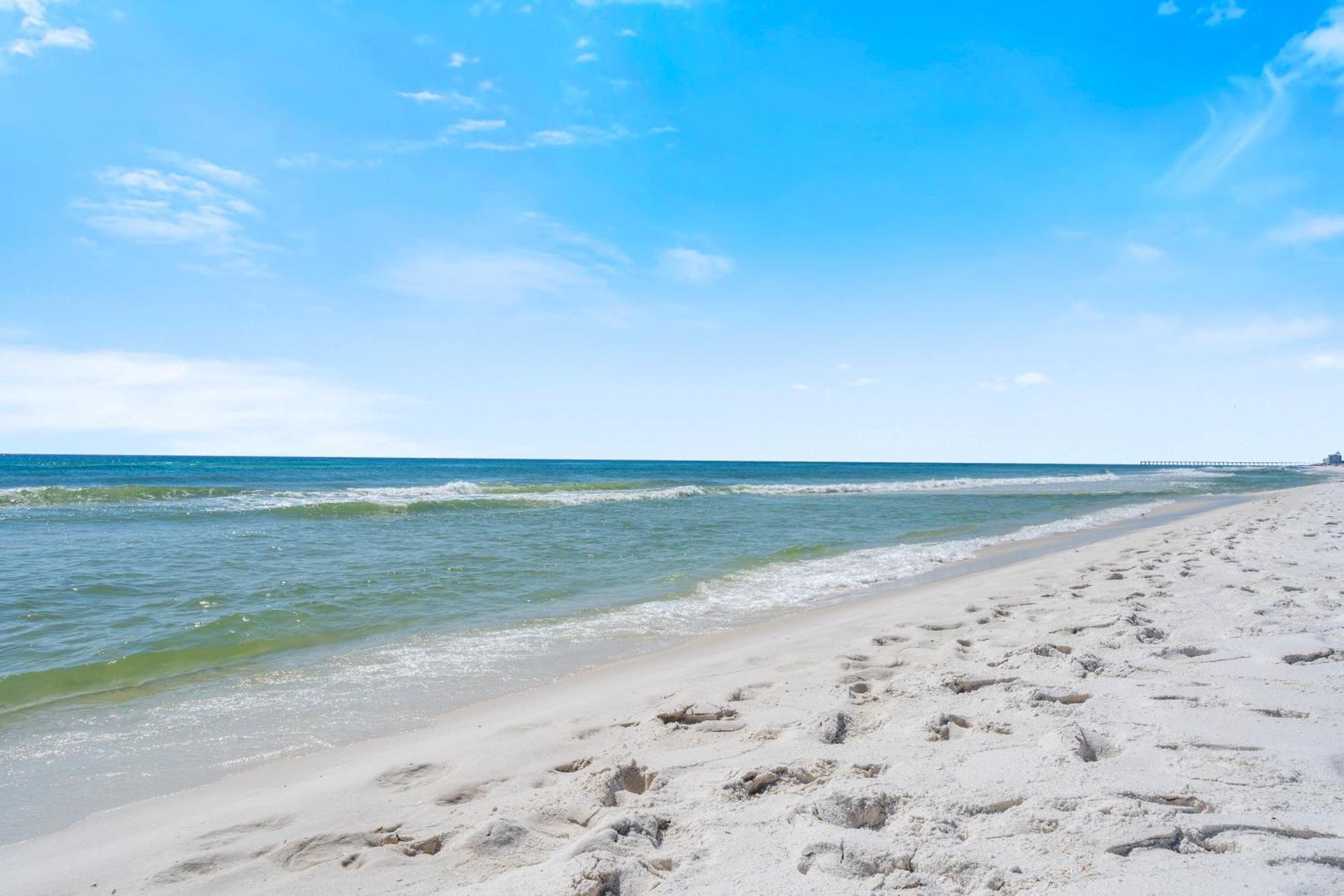 Maldonado House * Pensacola Beach