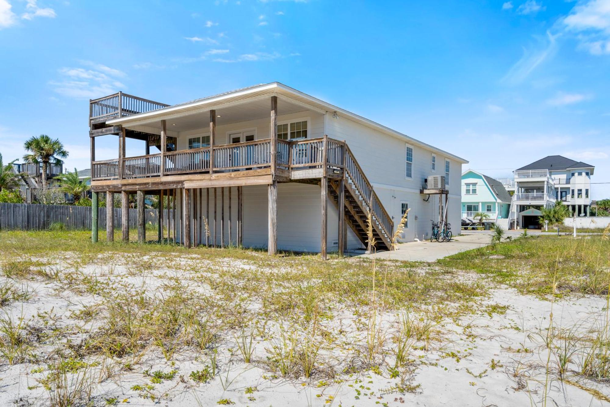 Holiday home Maldonado House *