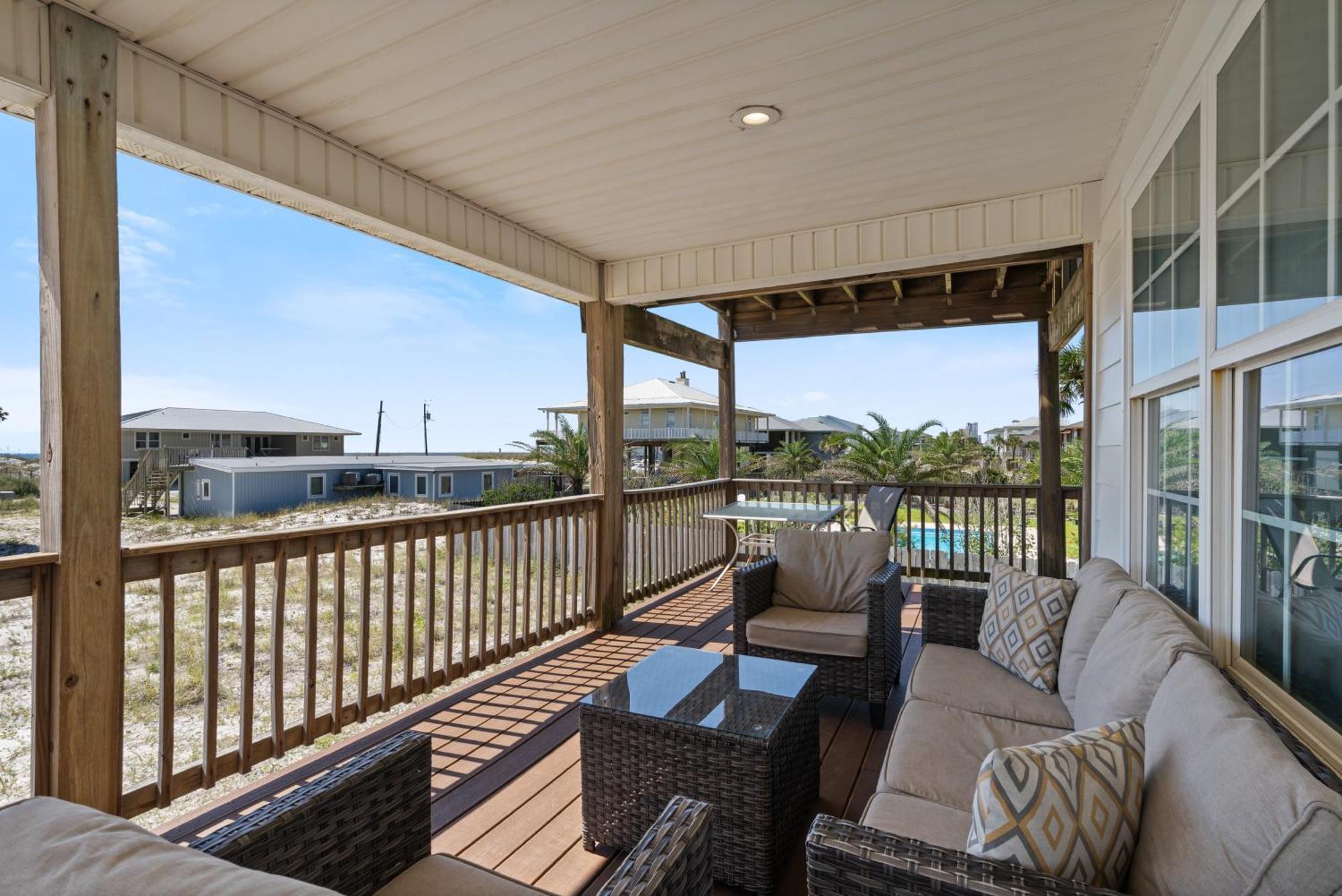 Maldonado House Holiday home Pensacola Beach