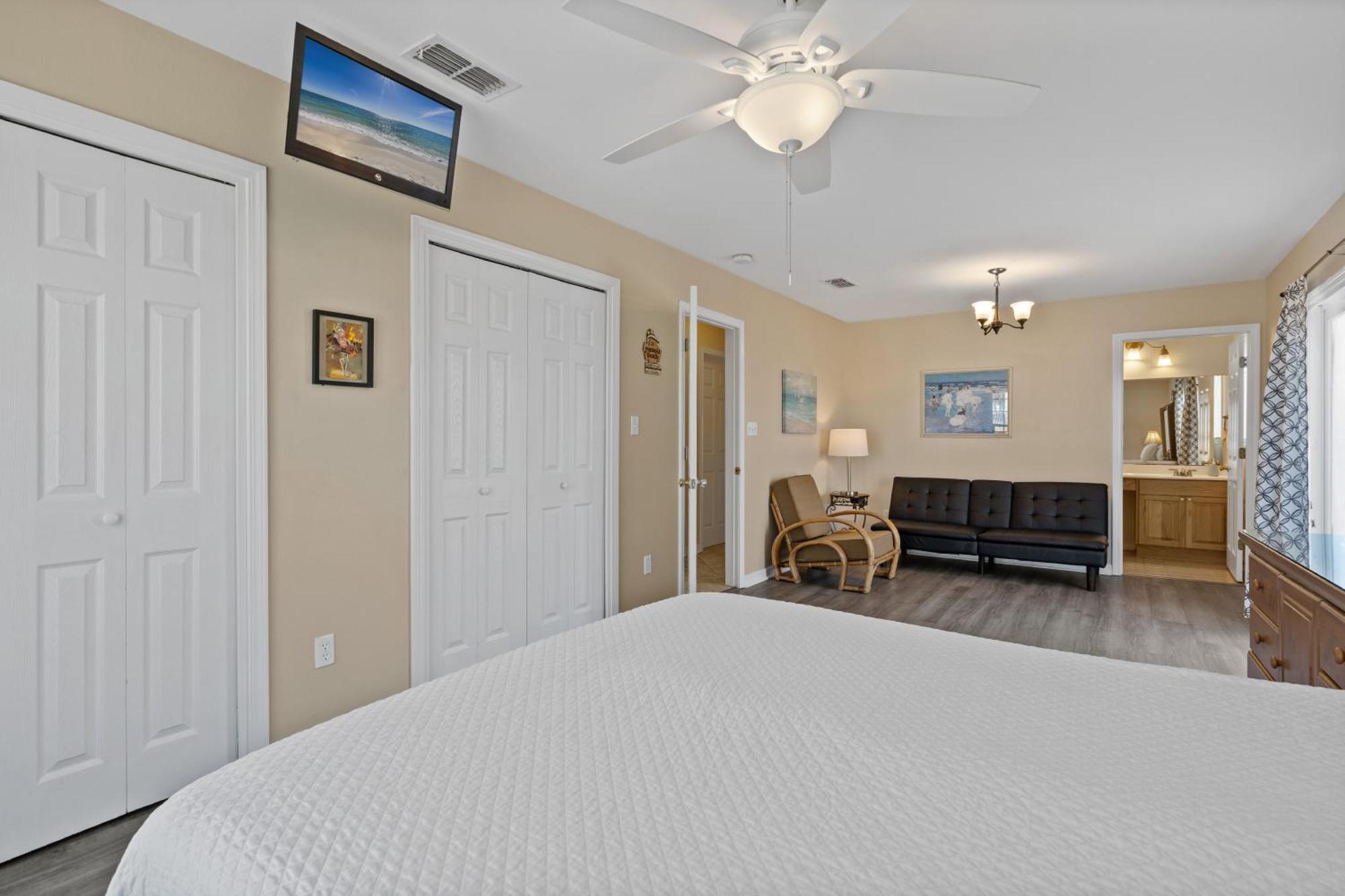Maldonado House Holiday home Pensacola Beach