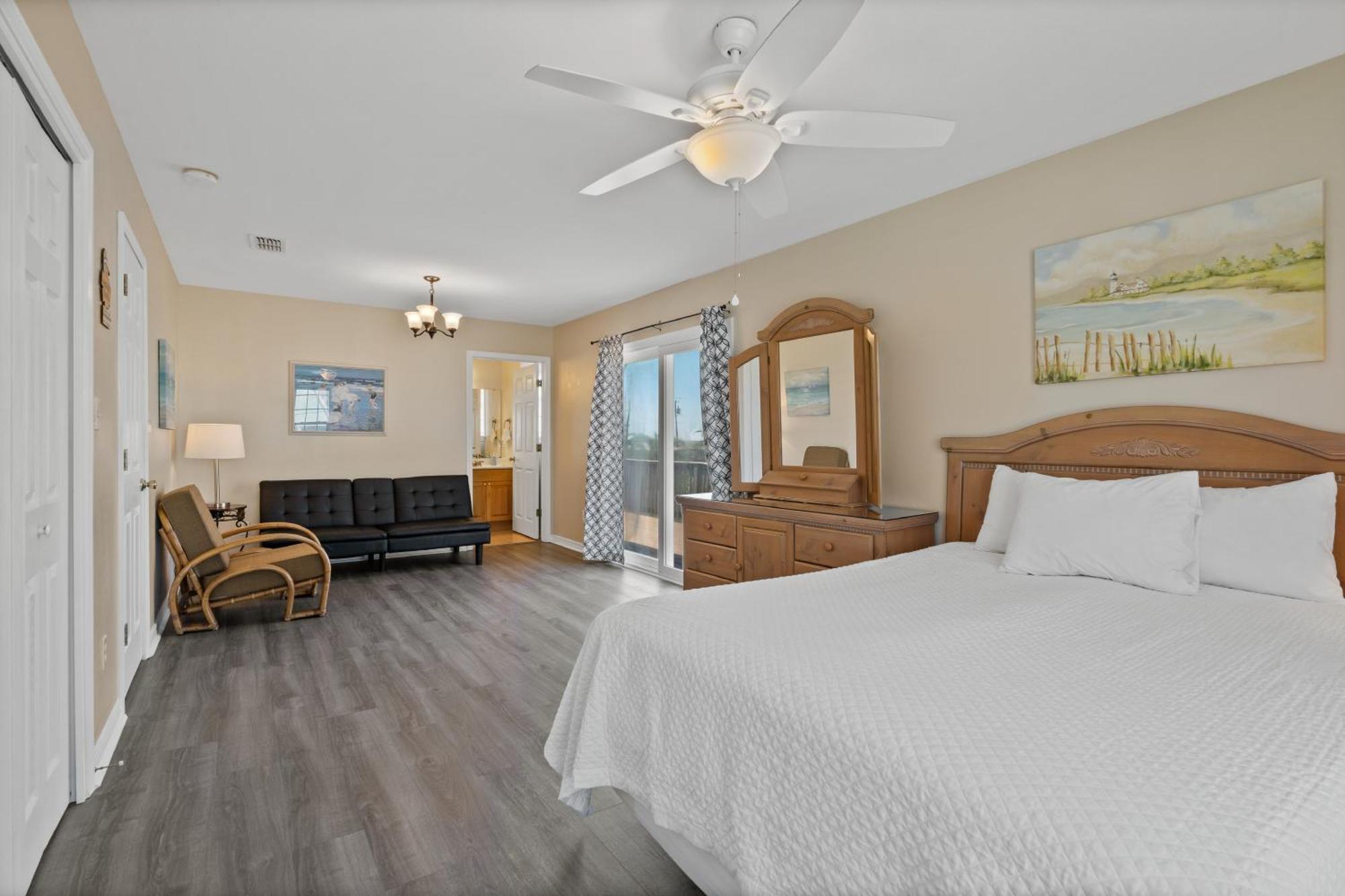 Holiday home Maldonado House Pensacola Beach