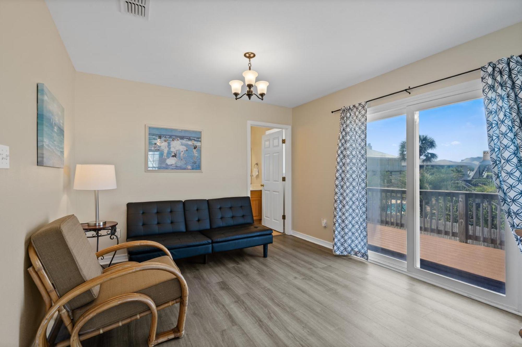 Maldonado House Holiday home Pensacola Beach
