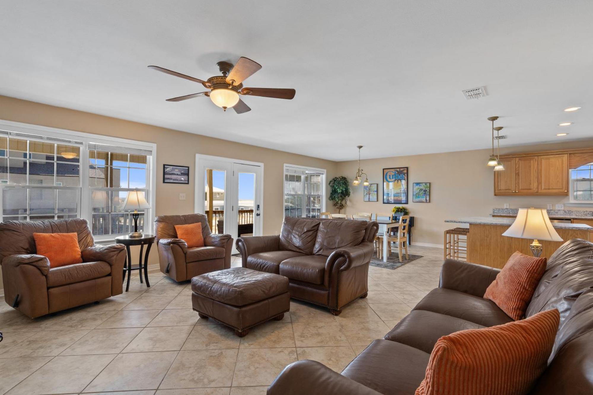 Maldonado House * Pensacola Beach