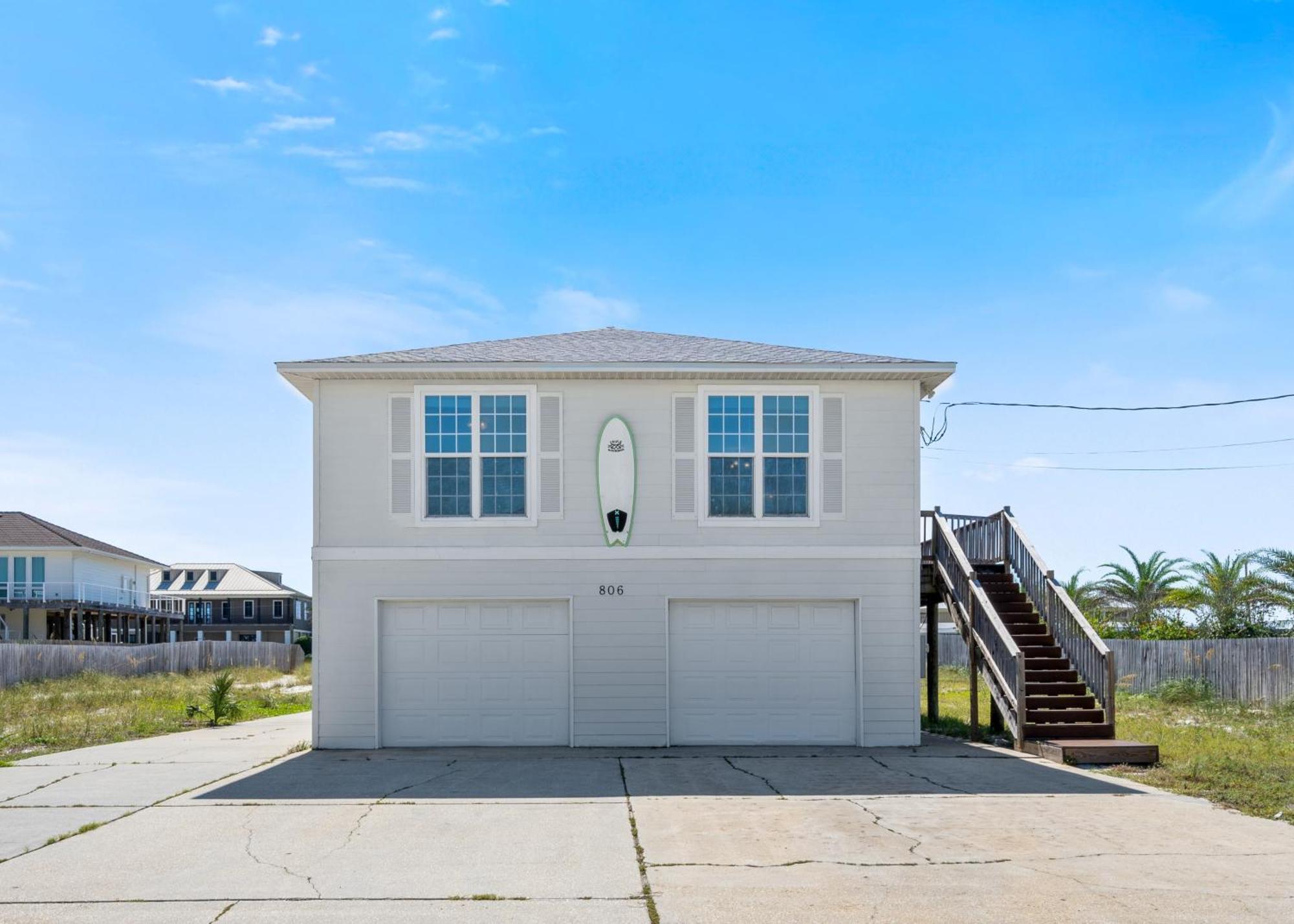 Maldonado House Holiday home