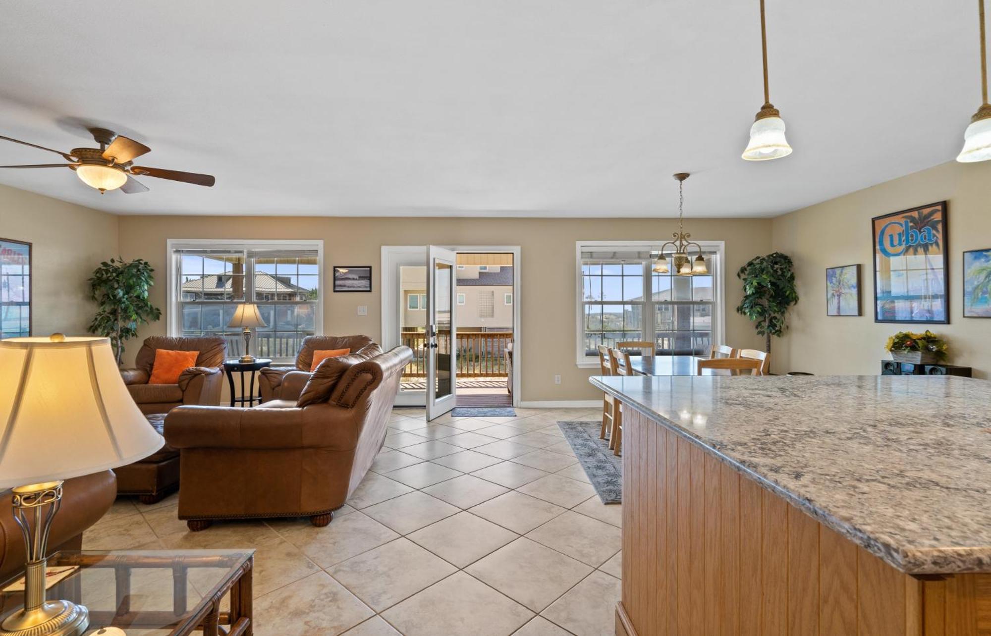 Holiday home Maldonado House Pensacola Beach