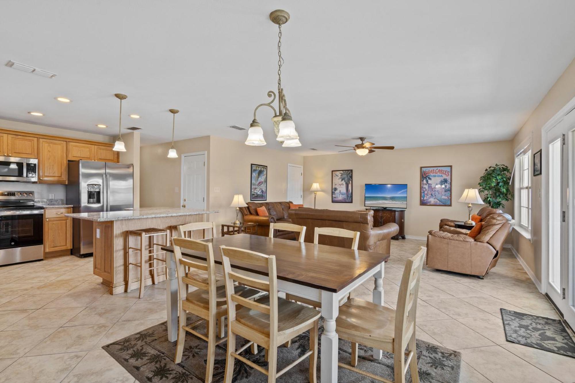 Maldonado House Holiday home Pensacola Beach