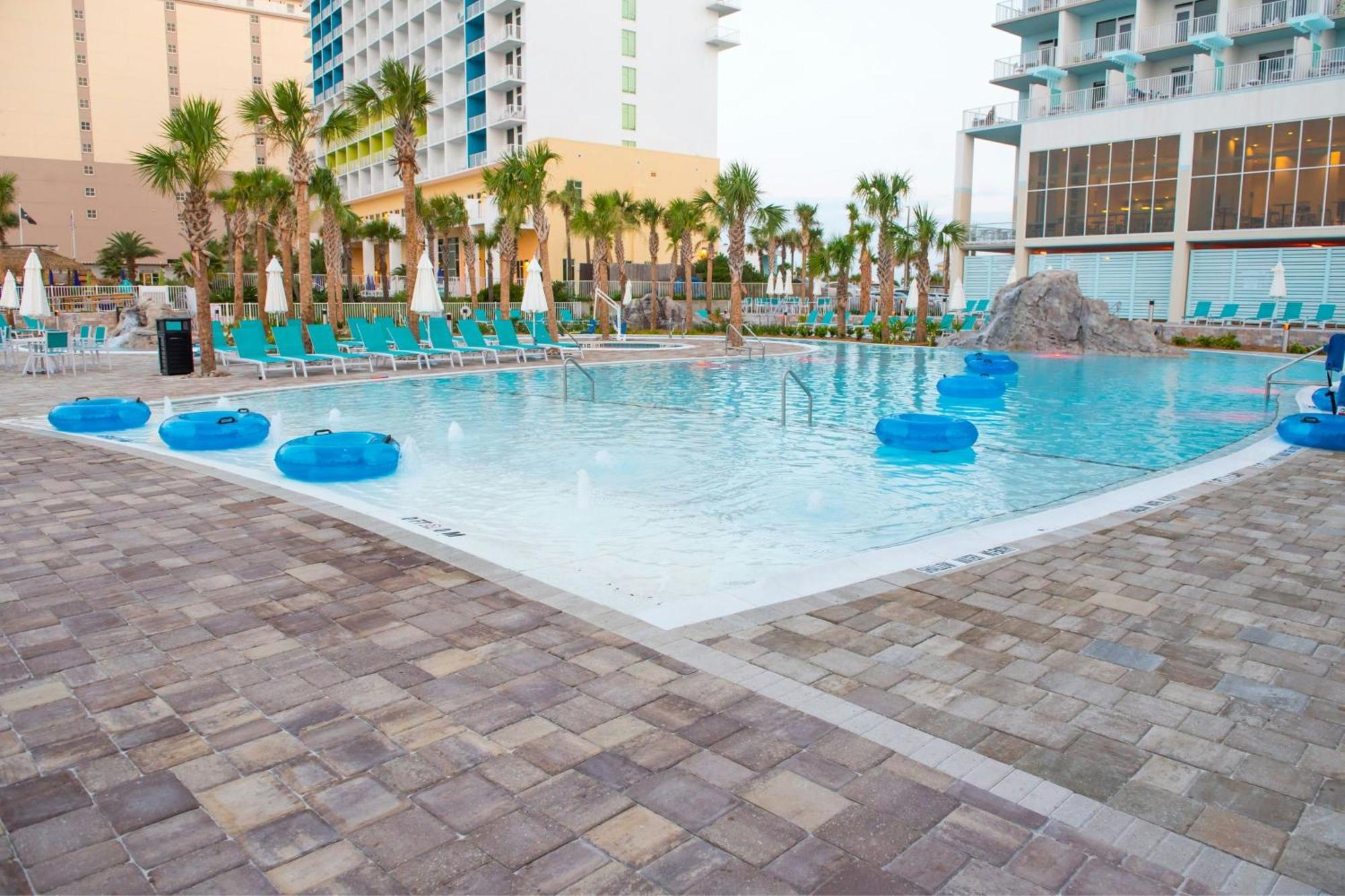 Fairfield By Marriott & Pensacola Pensacola Beach
