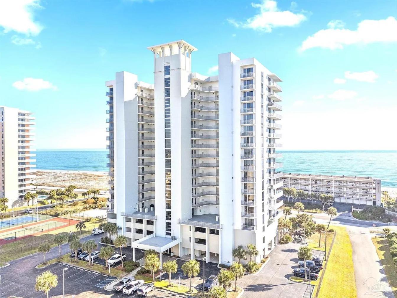 Emerald Dolphin 3b - 1330 * Pensacola Beach