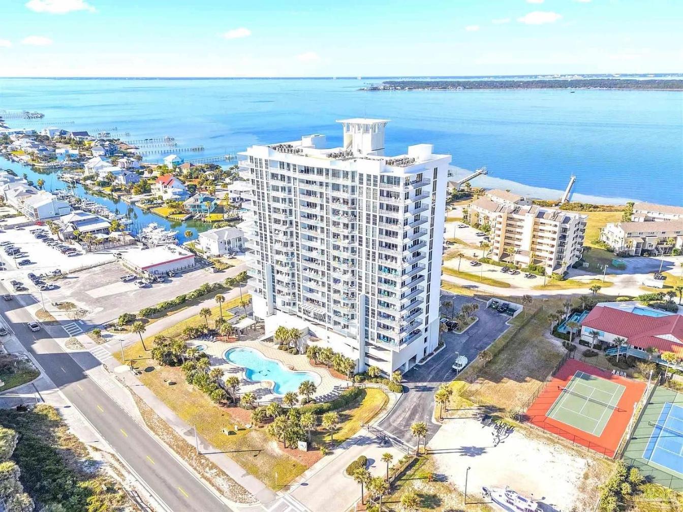 Apartment Emerald Dolphin 3b - 1330 Pensacola Beach