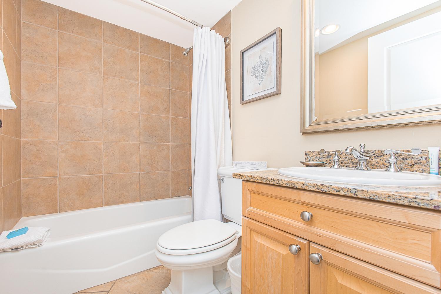 Aparthotel Oceanfront Tower 3 Gulf & Bay View 3-bedroom 18th Floor In Pensacola