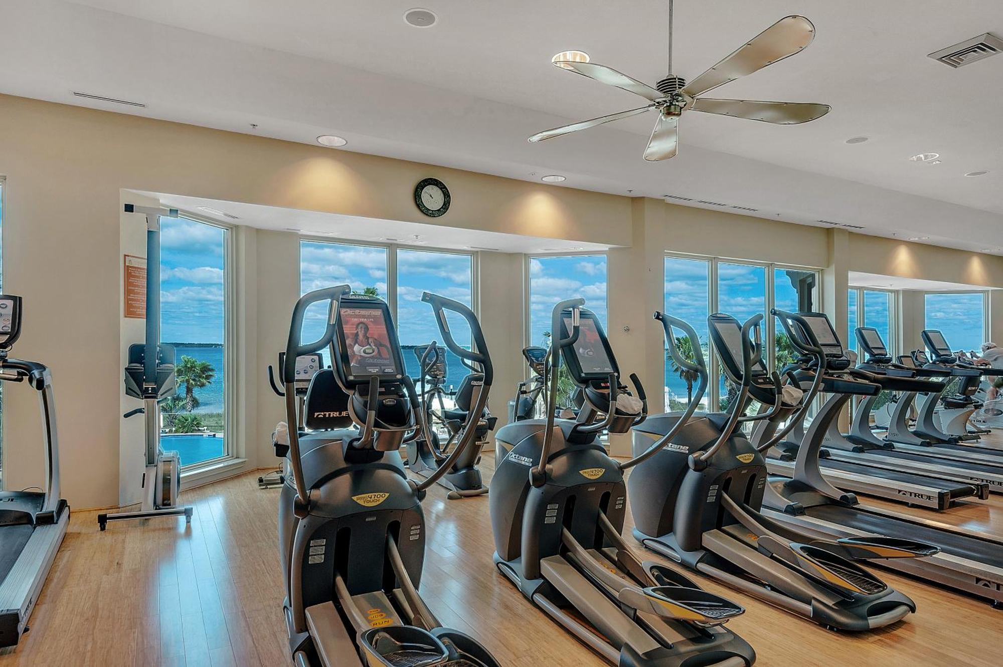 Oceanfront Tower 3 Gulf & Bay View 3-bedroom 18th Floor In Pensacola Aparthotel Pensacola Beach