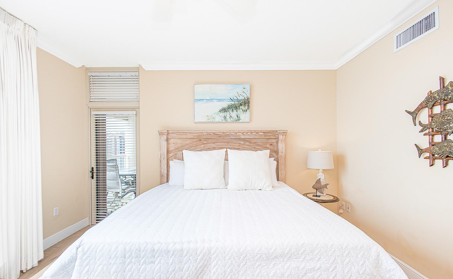 Oceanfront Tower 3 Gulf & Bay View 3-bedroom 18th Floor In Pensacola Aparthotel Pensacola Beach