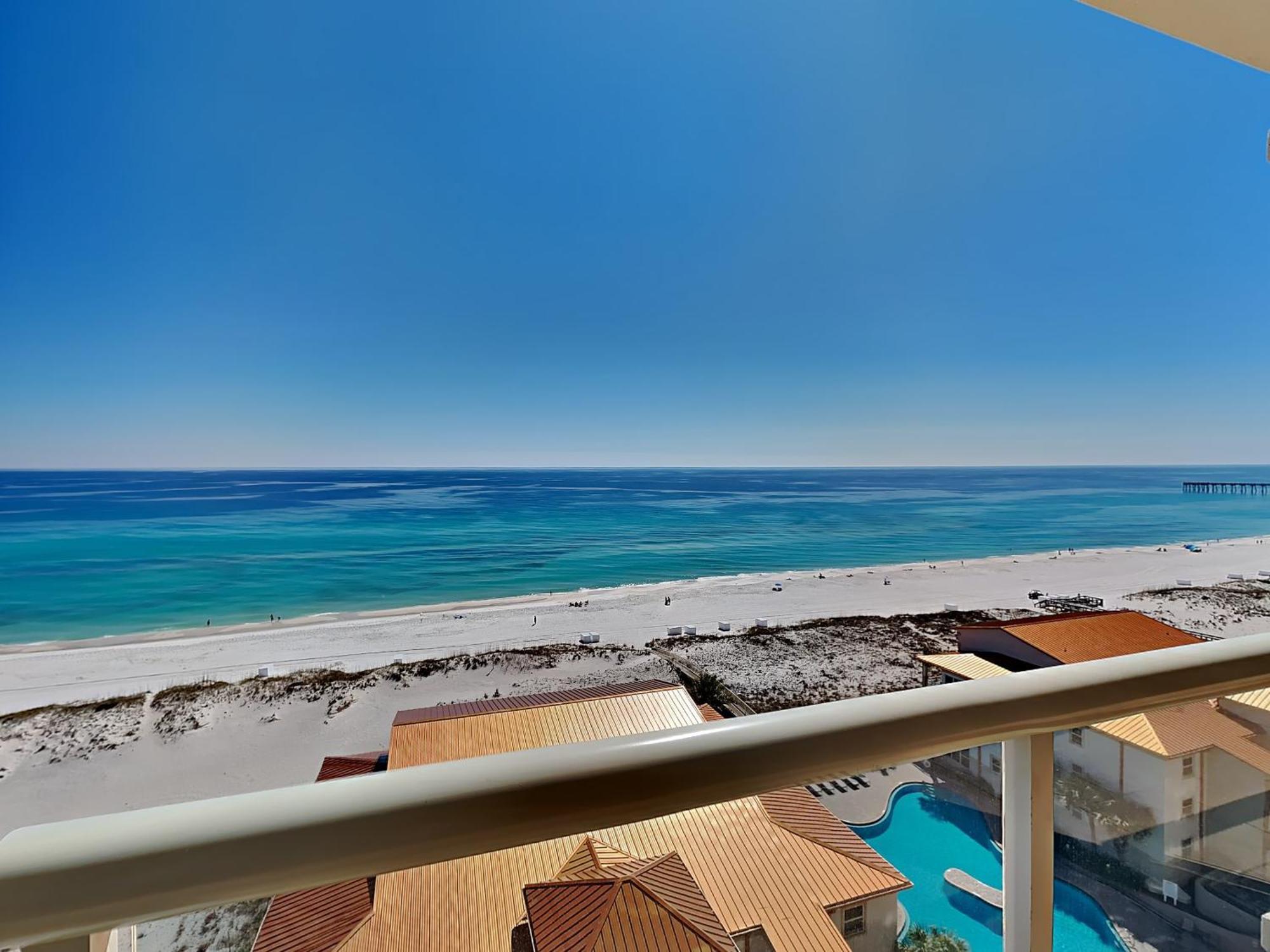 Club 901c Pensacola Beach