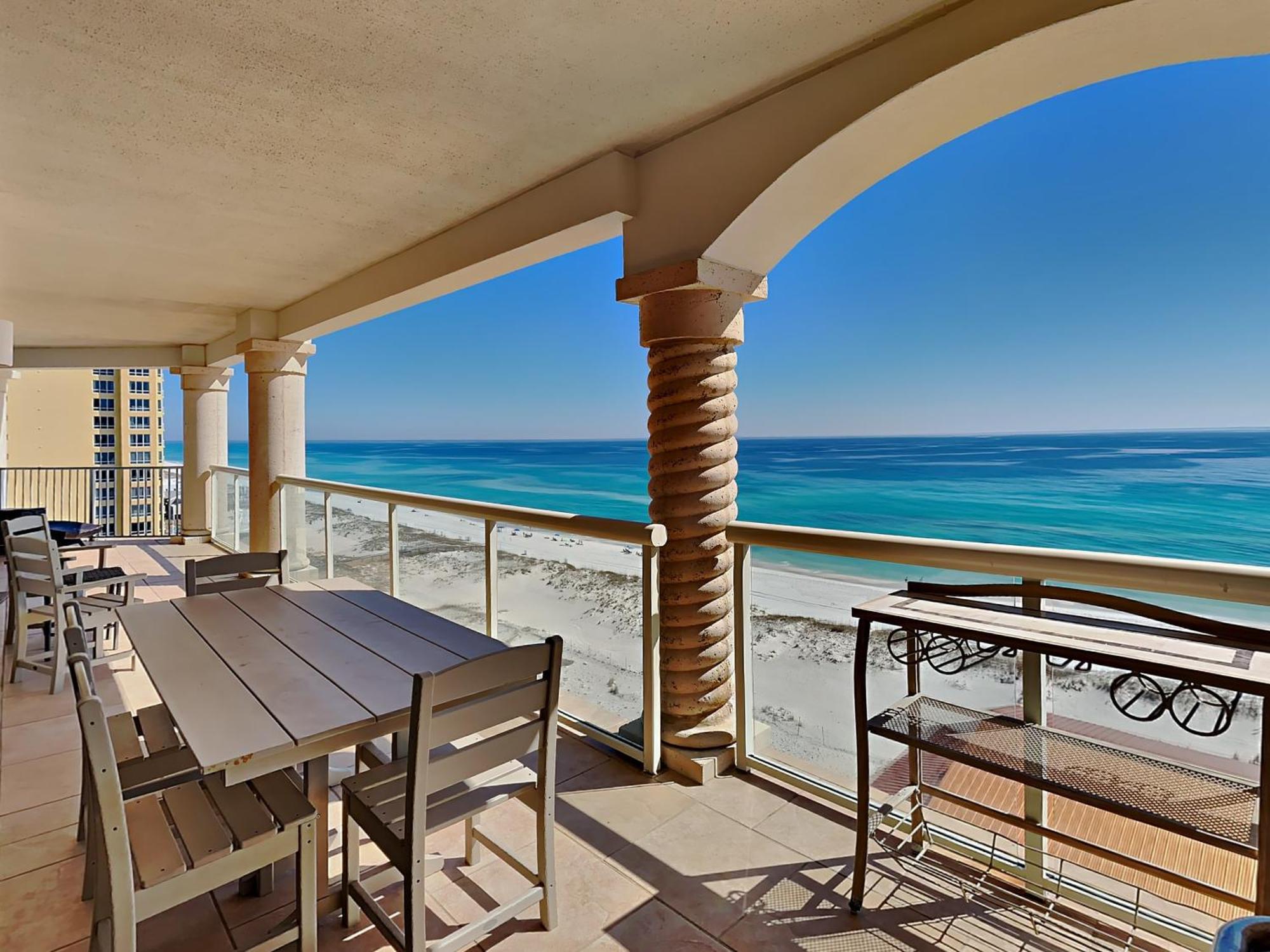 Club 901c Apartment Pensacola Beach