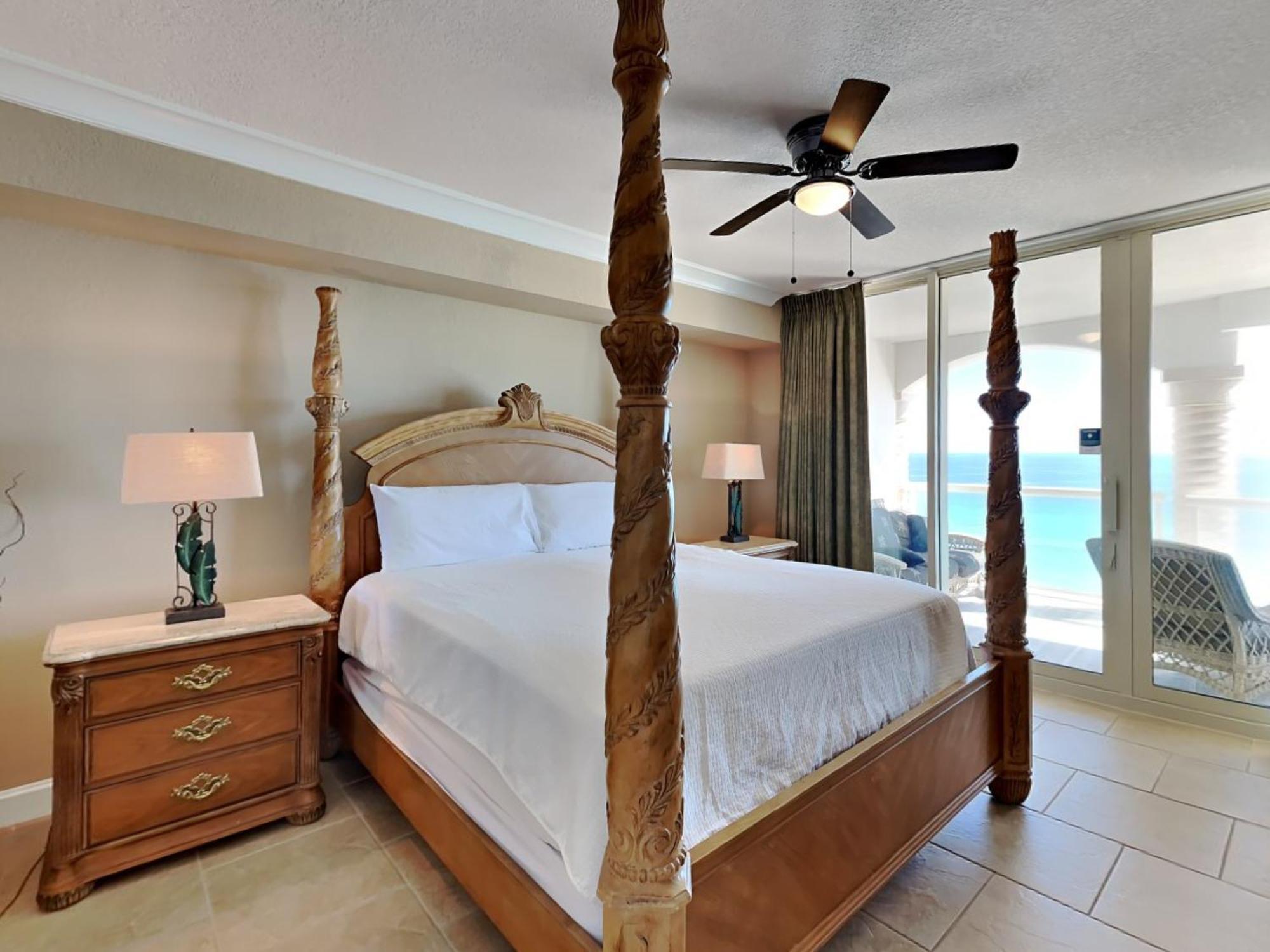 Apartment Club 904c Pensacola Beach
