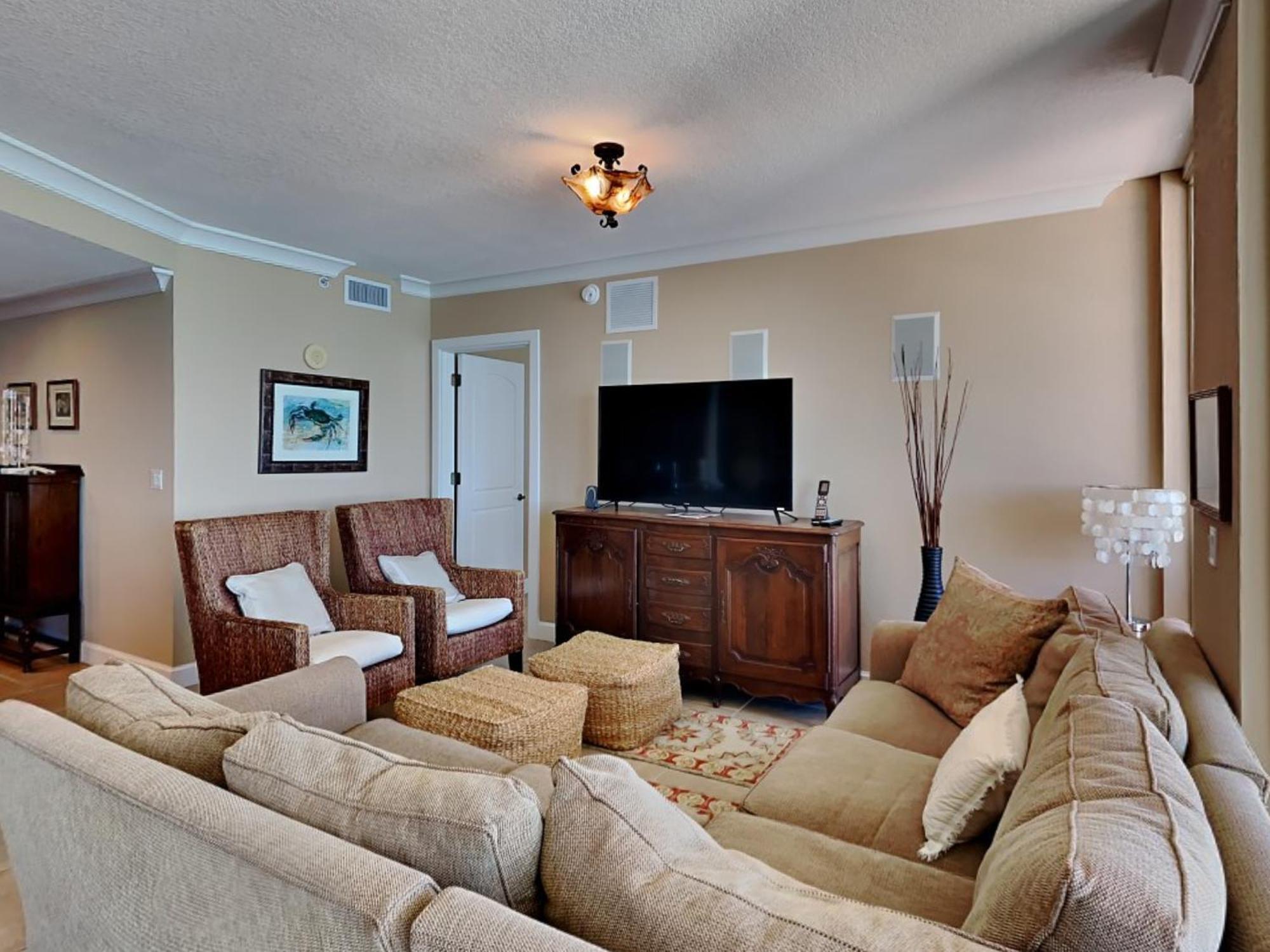 Apartment Club 904c