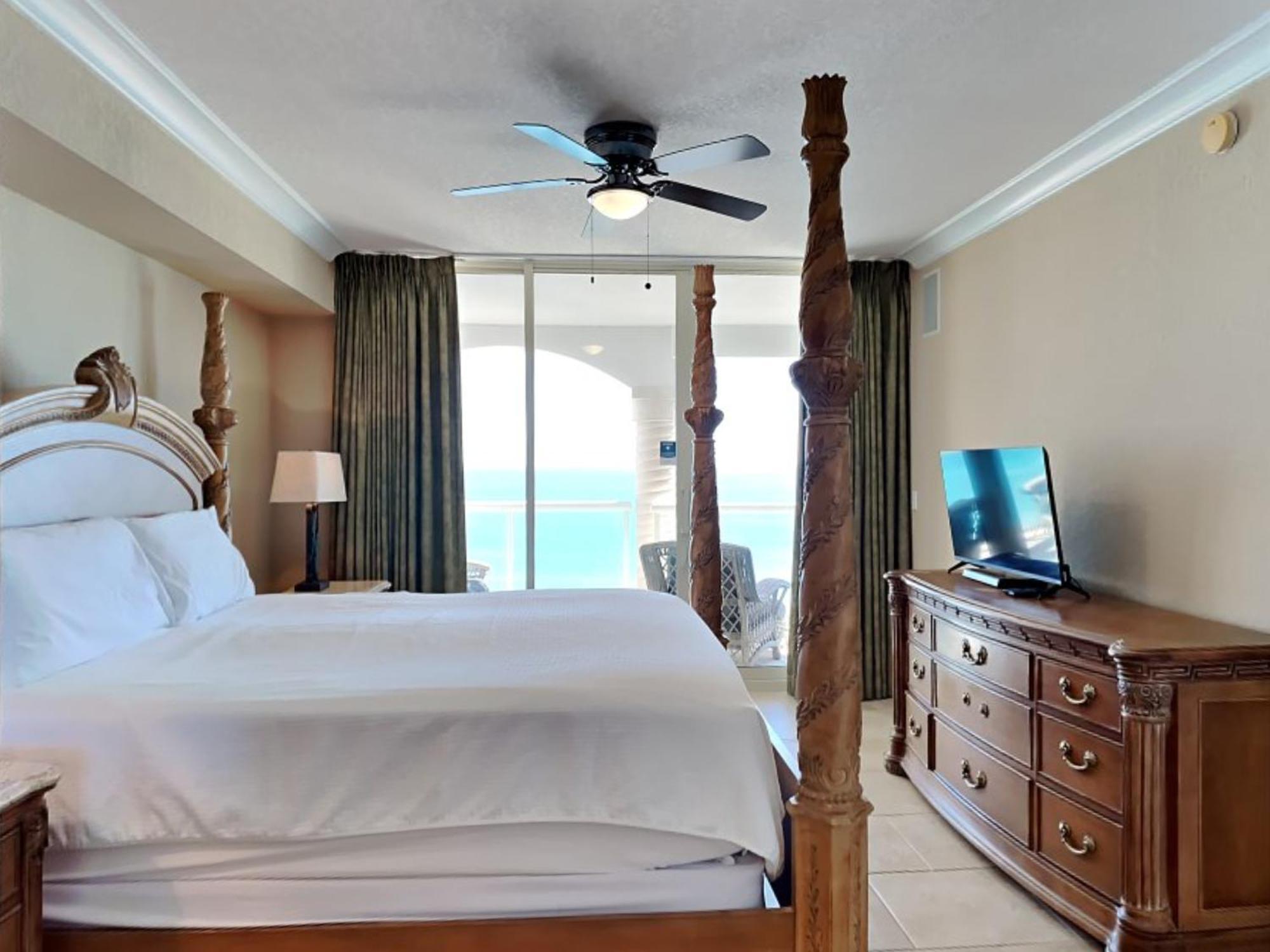 Club 904c Apartment Pensacola Beach