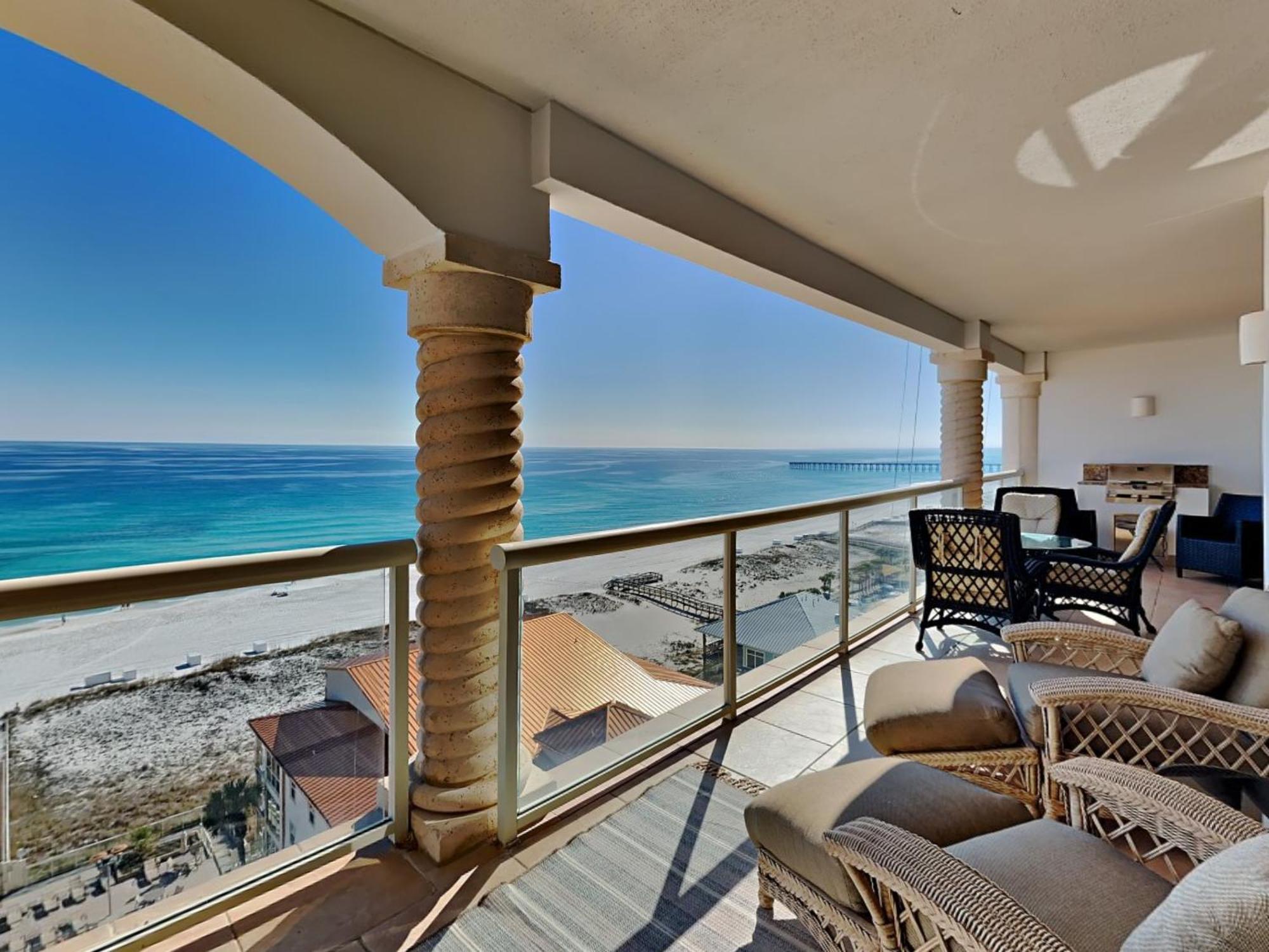 Club 904c Apartment Pensacola Beach