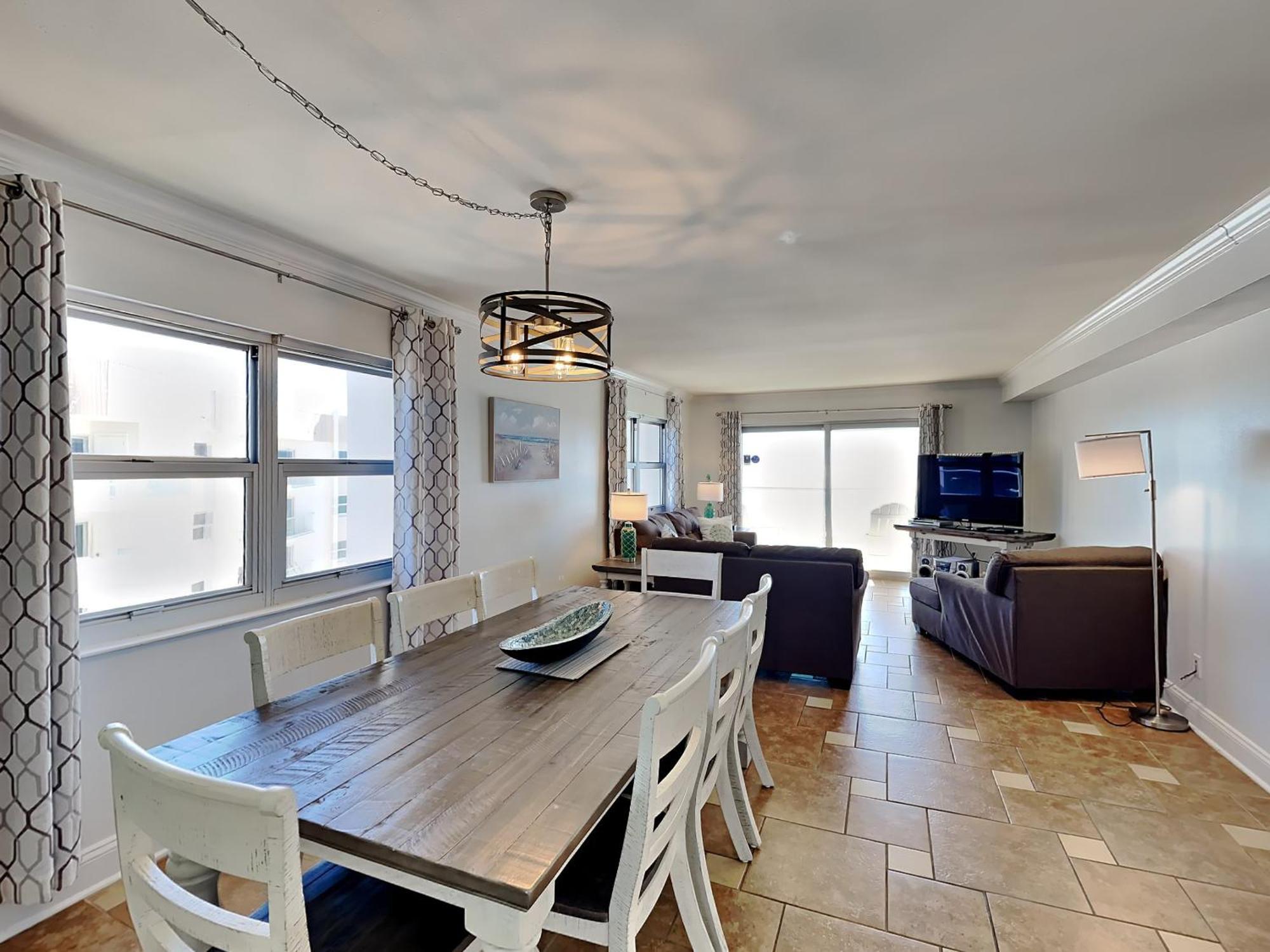 Apartment Regency Towers 801 West