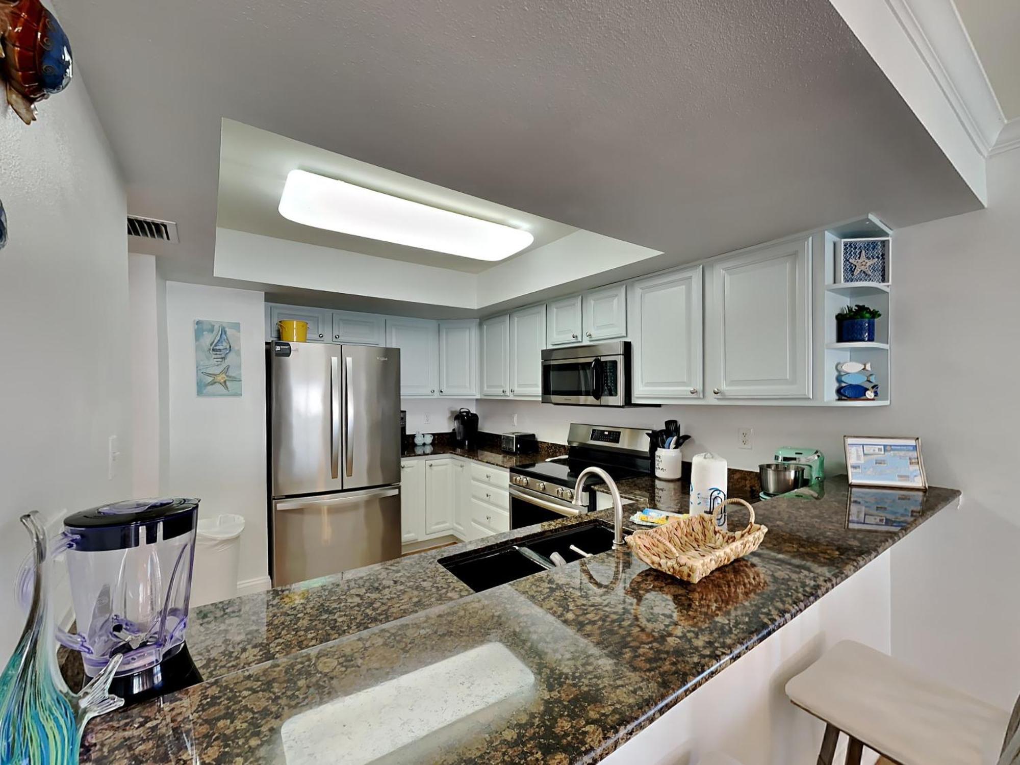 Regency Towers 801 West Pensacola Beach
