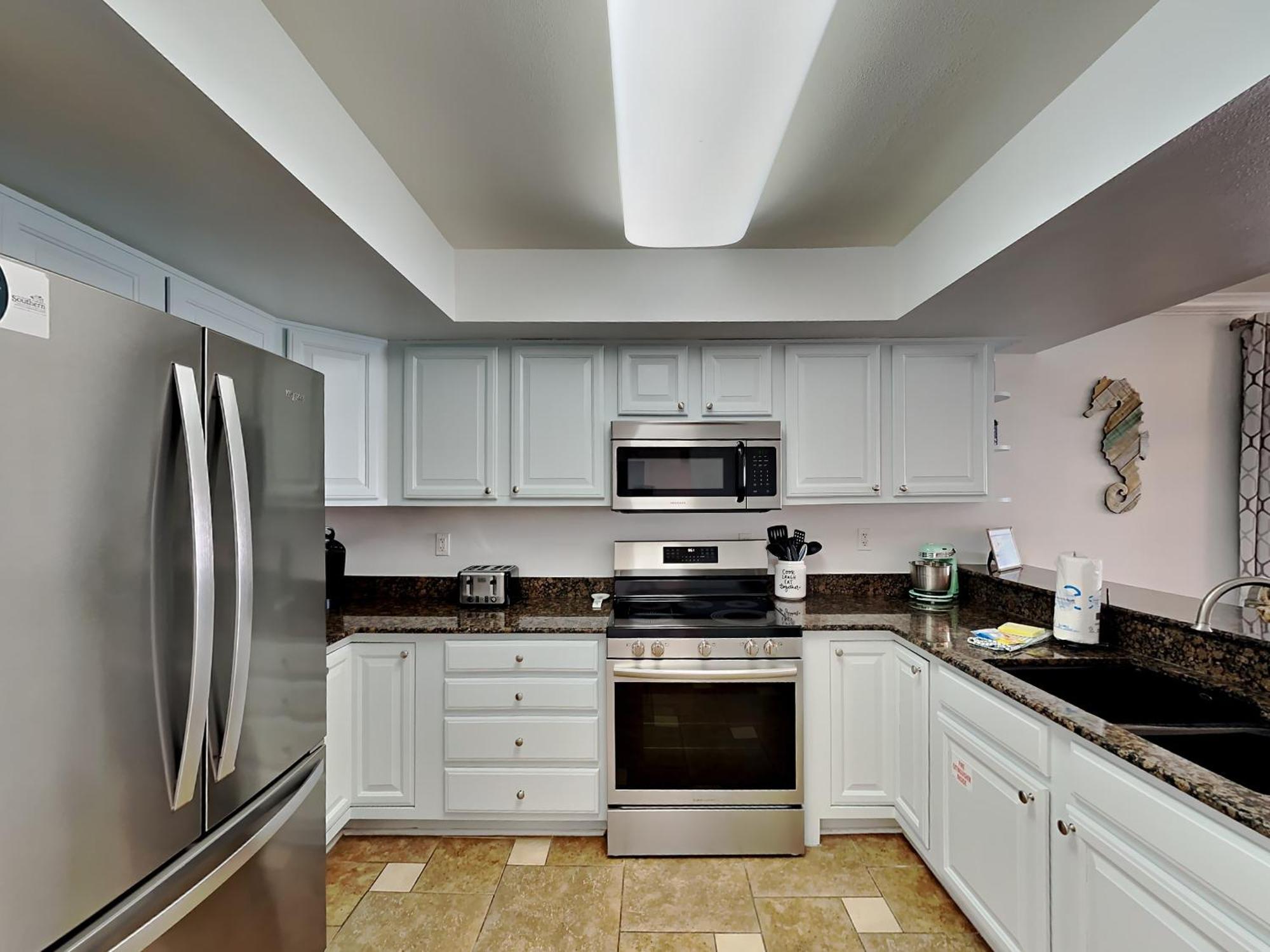 Regency Towers 801 West * Pensacola Beach