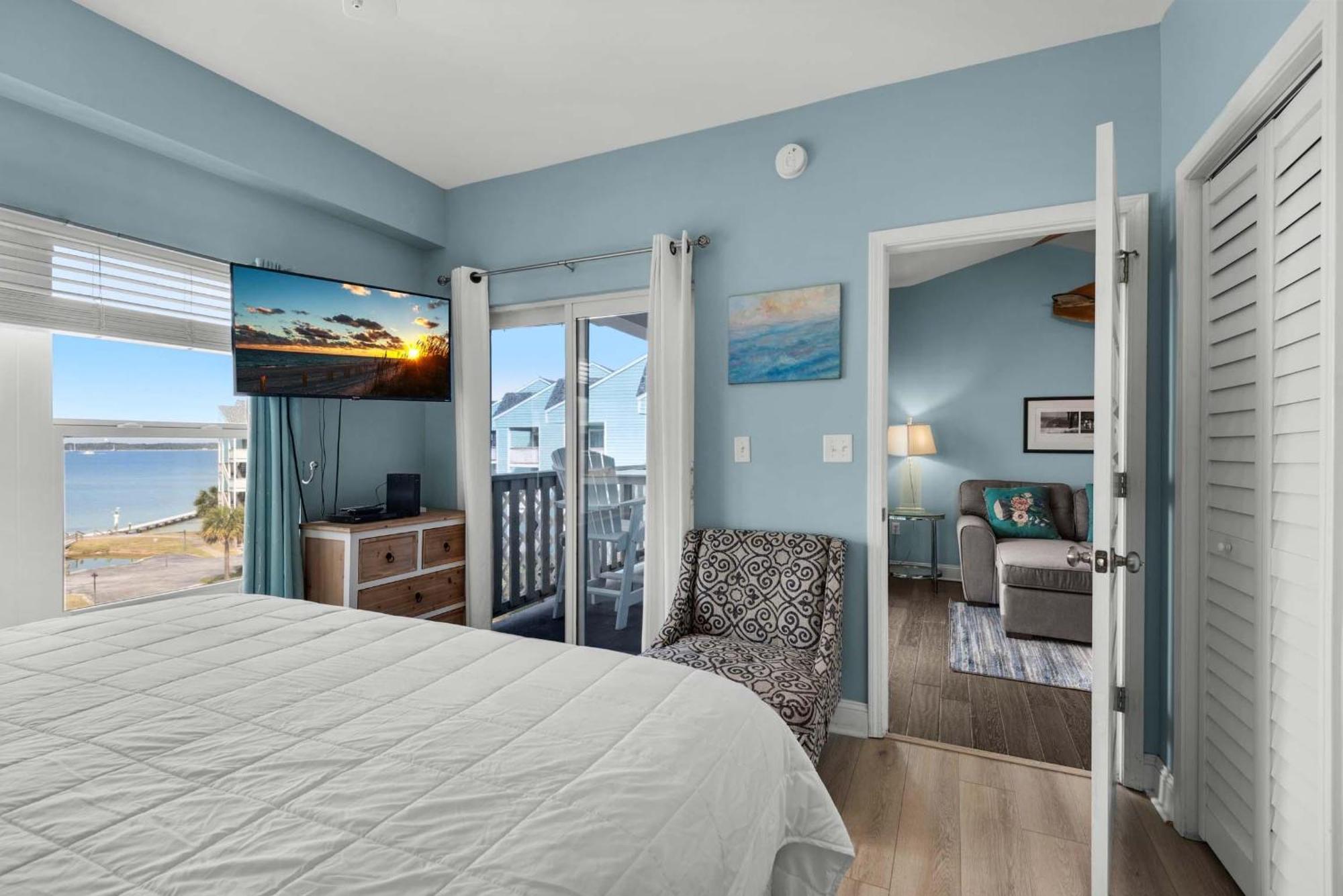 Holiday home Baywatch G7 *