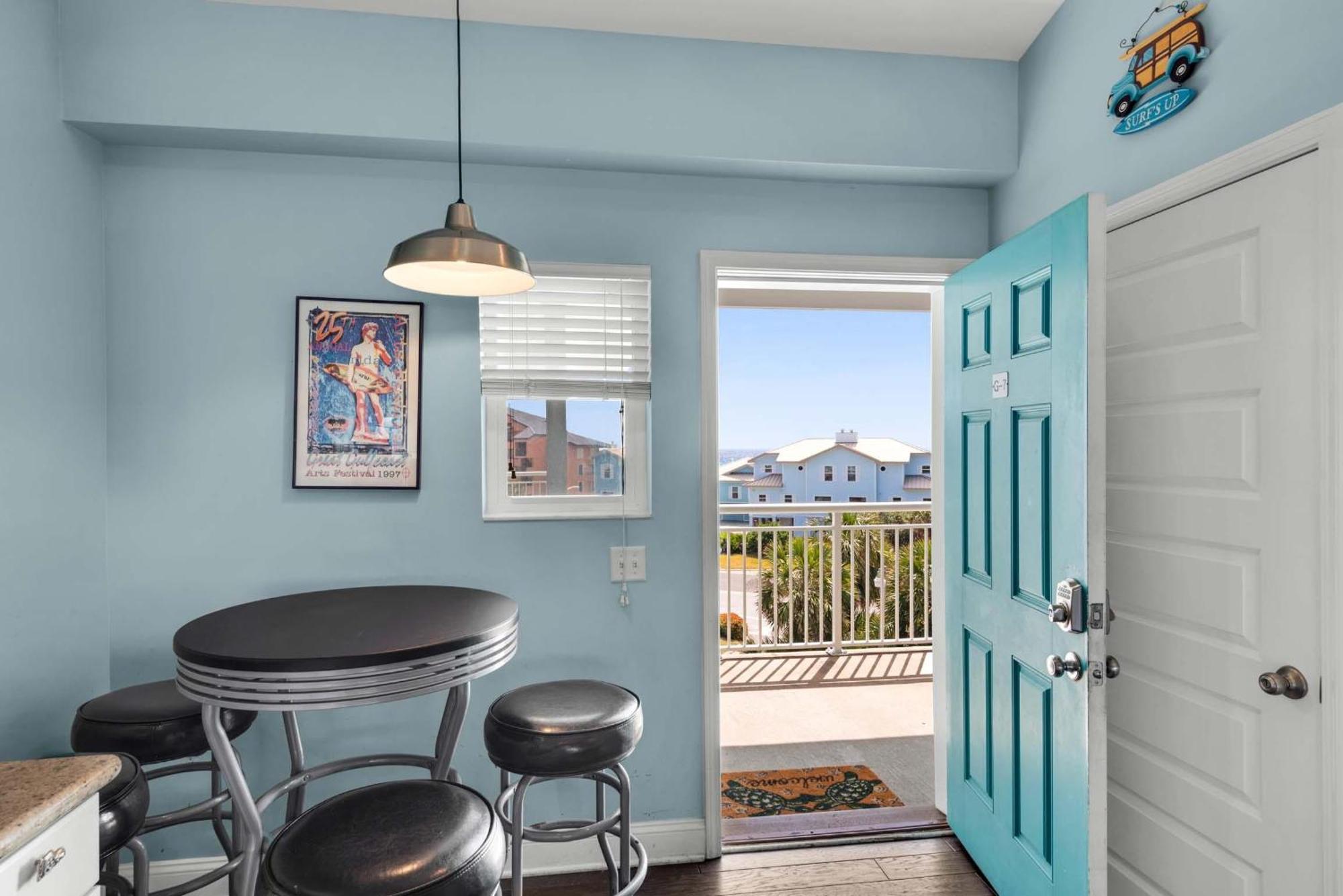 Holiday home Baywatch G7 Pensacola Beach