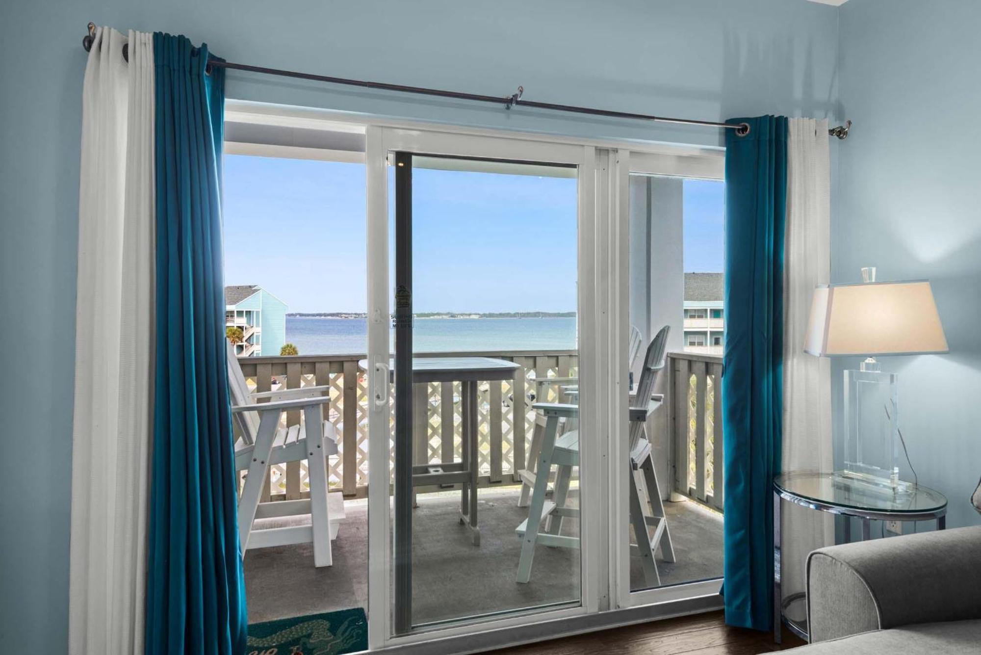 Baywatch G7 Holiday home