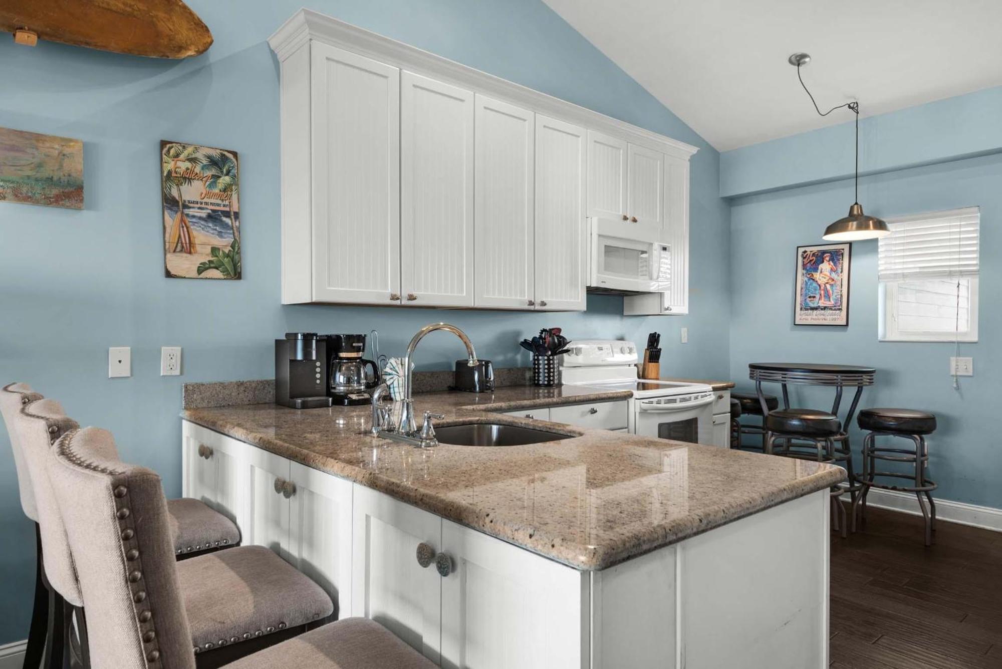Holiday home Baywatch G7 Pensacola Beach