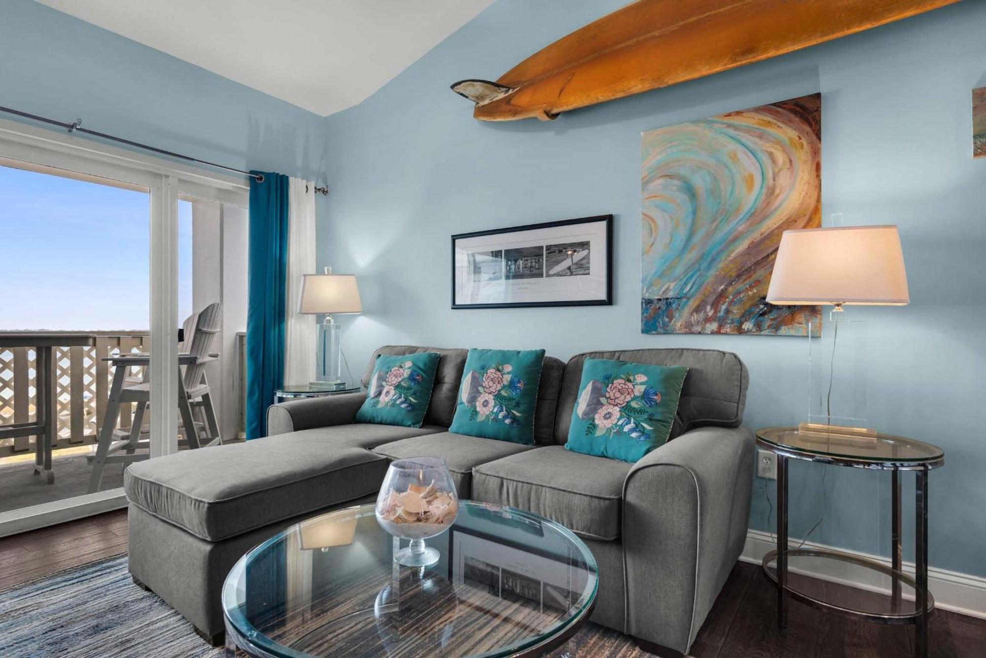 Holiday home Baywatch G7 *