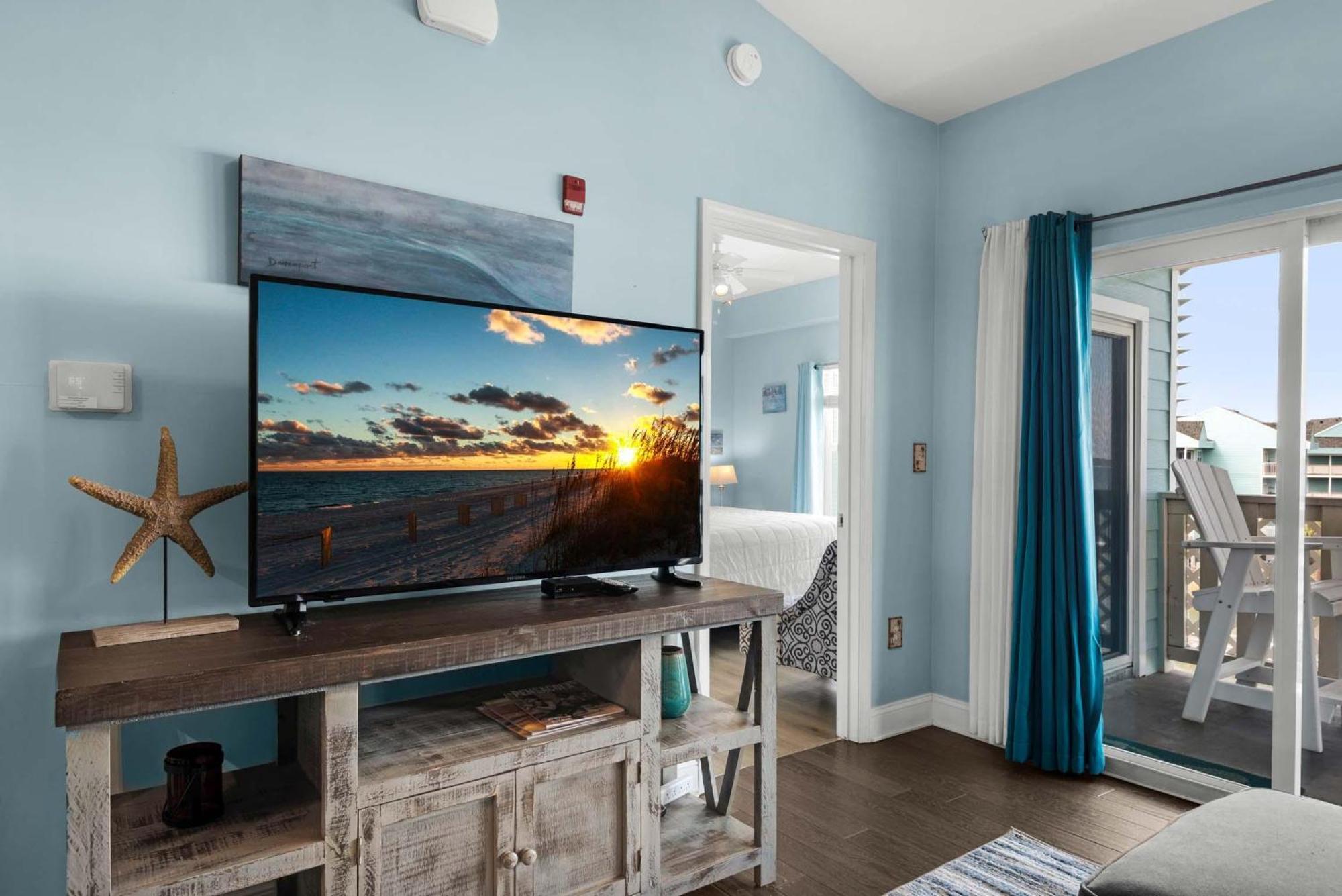 Baywatch G7 Holiday home Pensacola Beach