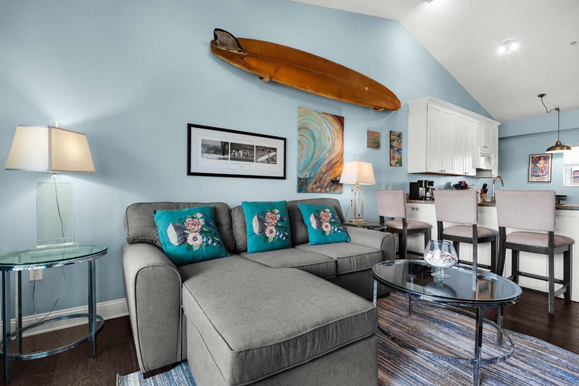 Holiday home Baywatch G7