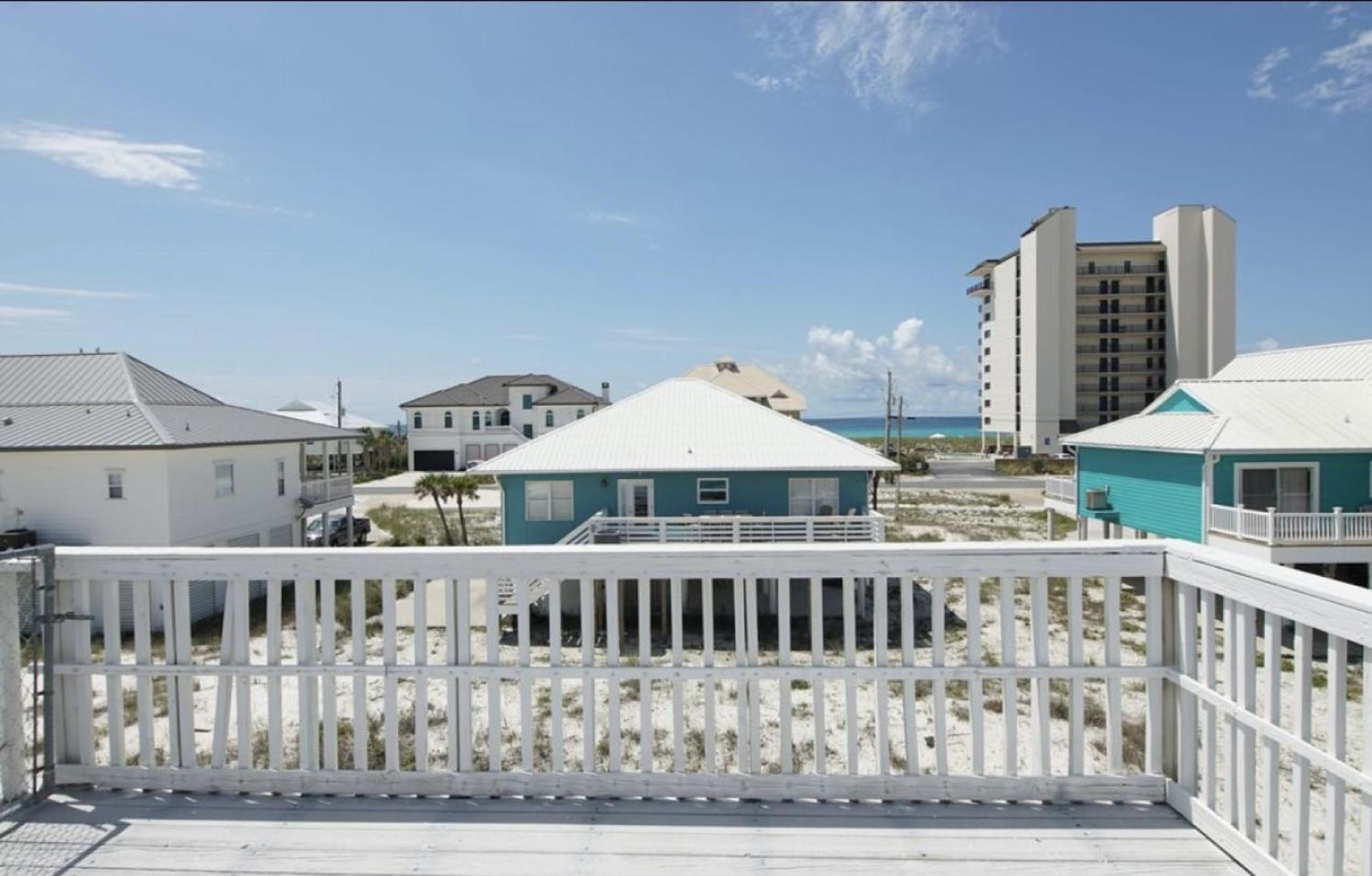 Holiday home Sunsations Pensacola Beach