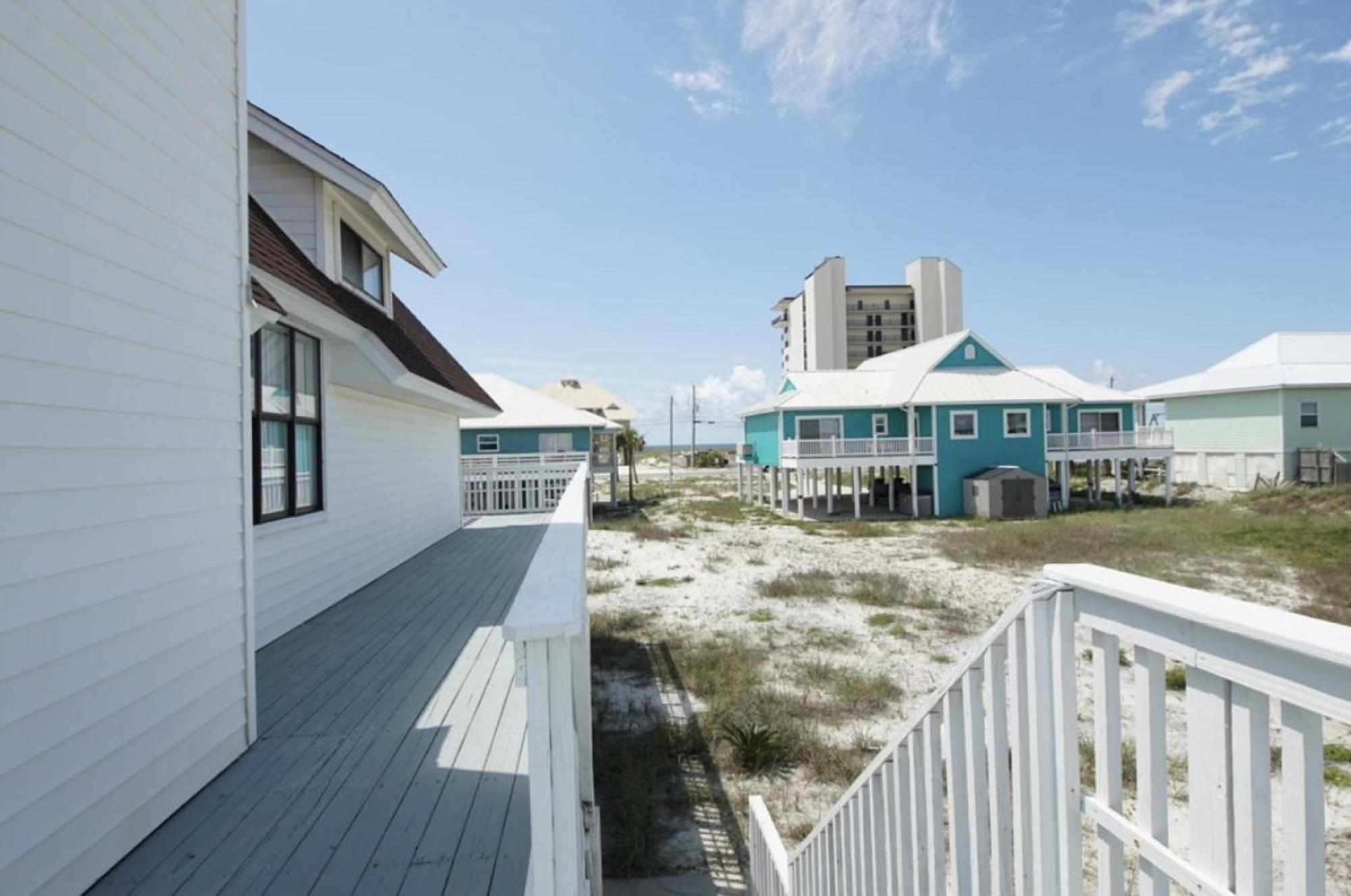 Sunsations * Pensacola Beach