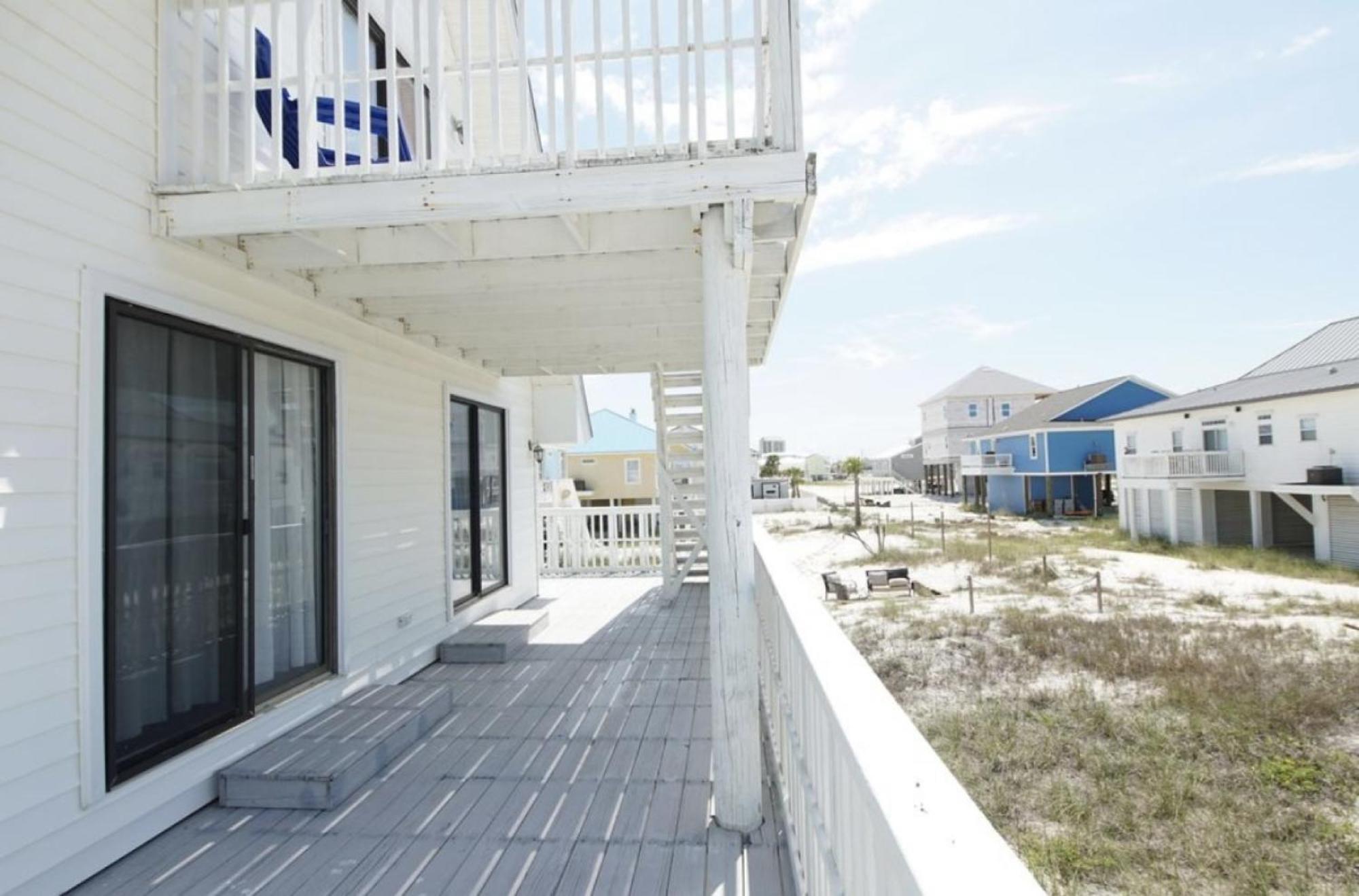 Sunsations Holiday home