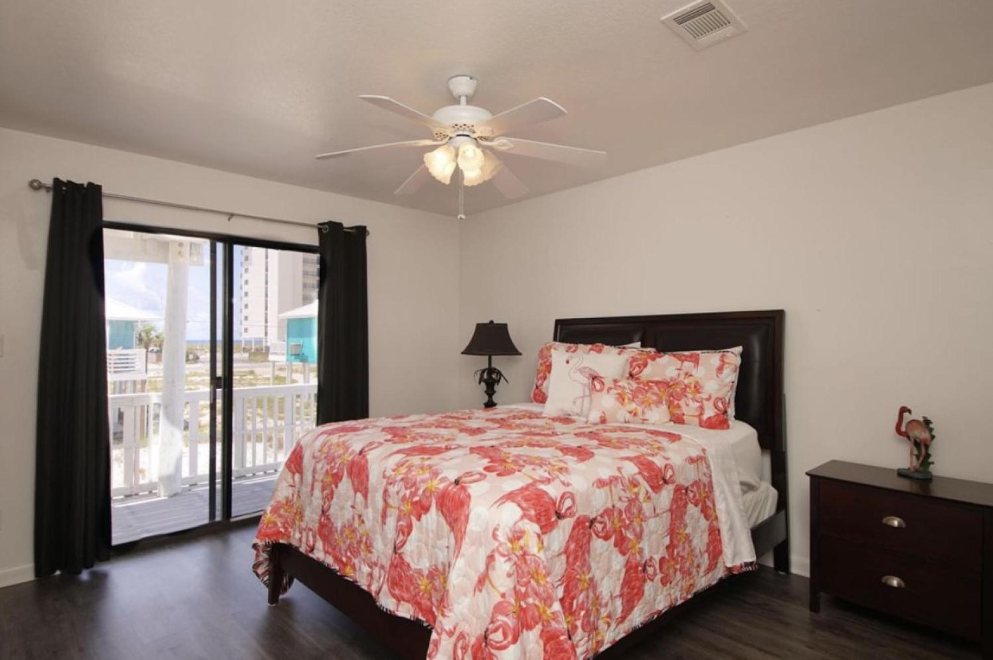 Sunsations Pensacola Beach