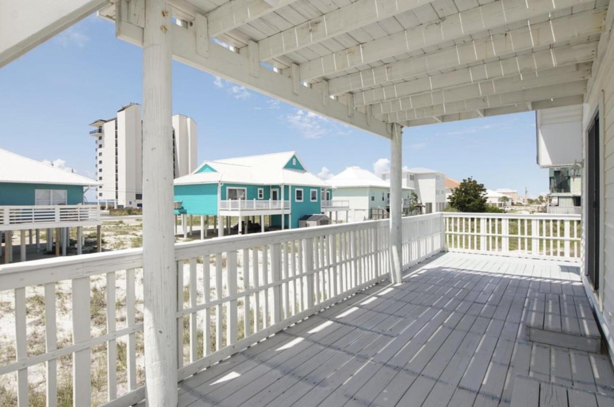 Sunsations * Pensacola Beach