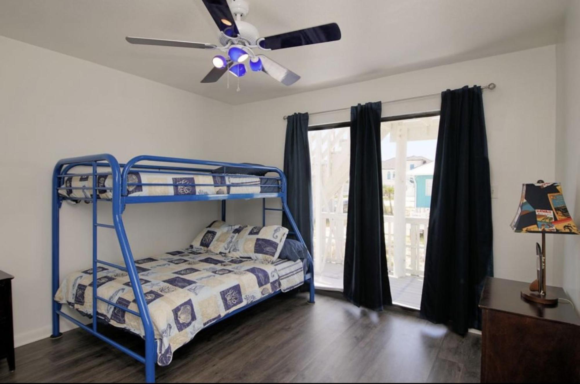 Sunsations Holiday home