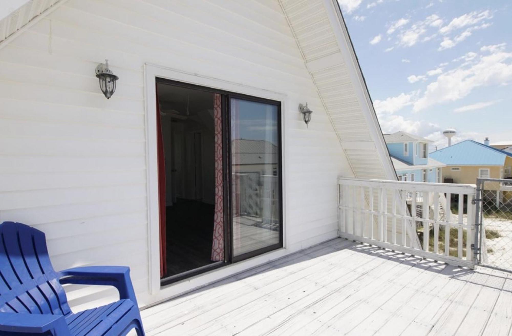 Holiday home Sunsations