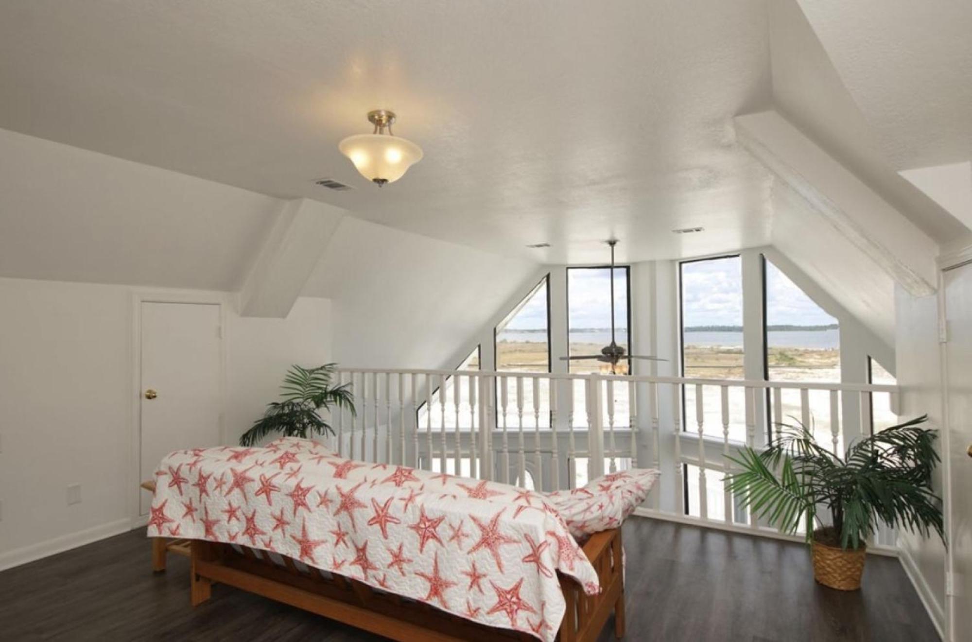 Sunsations Holiday home